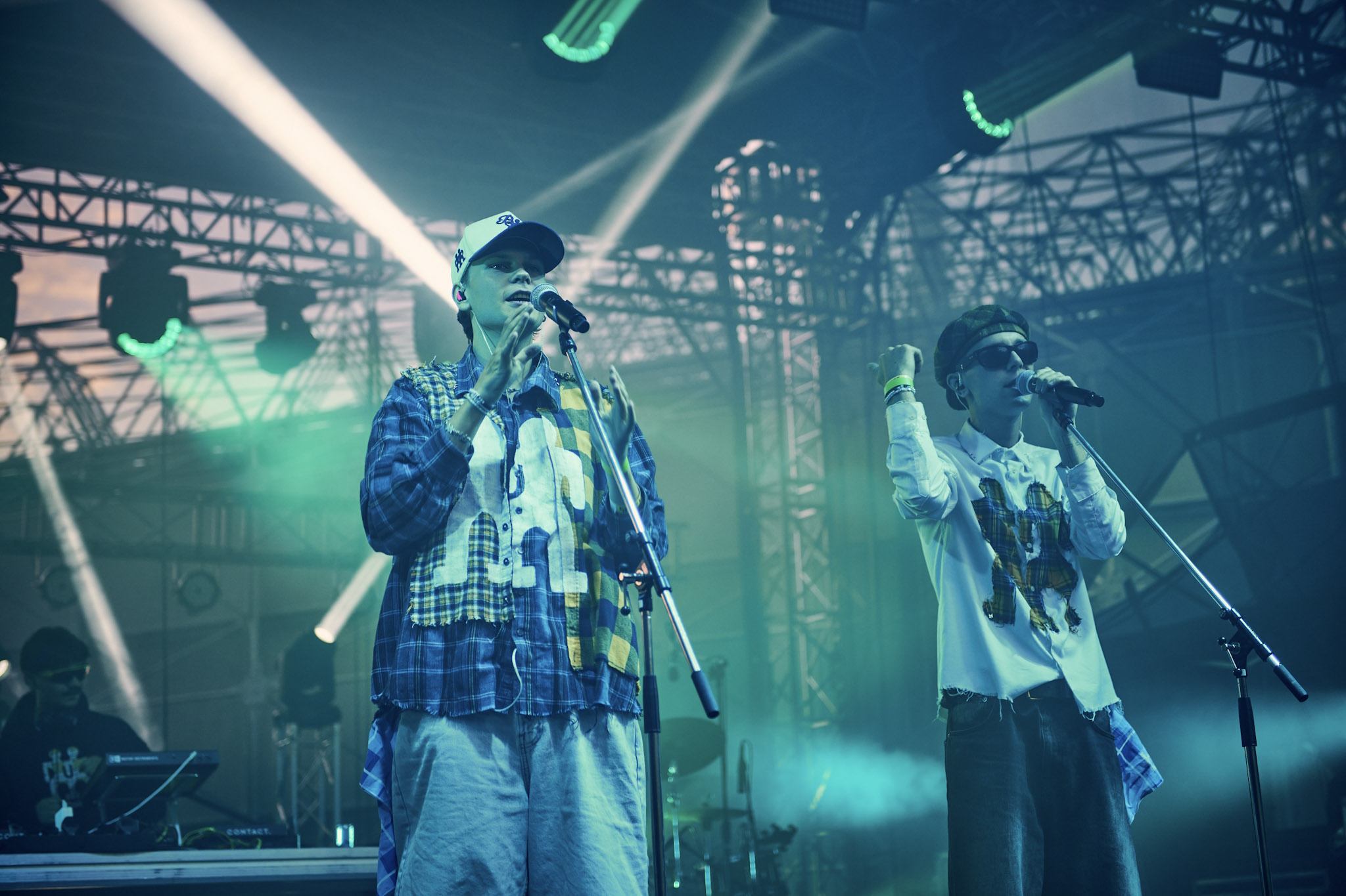 Fot. M. Buksa/UM w Gliwicach Koncert zamknięcia
