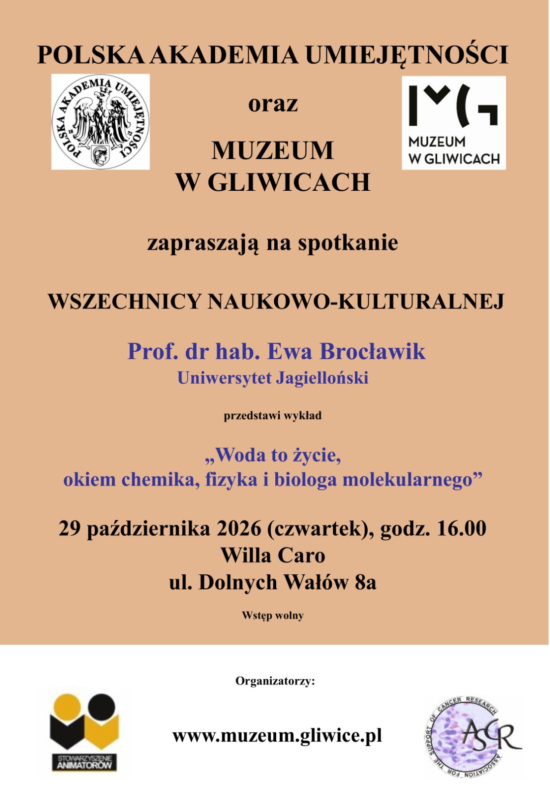 Plakat