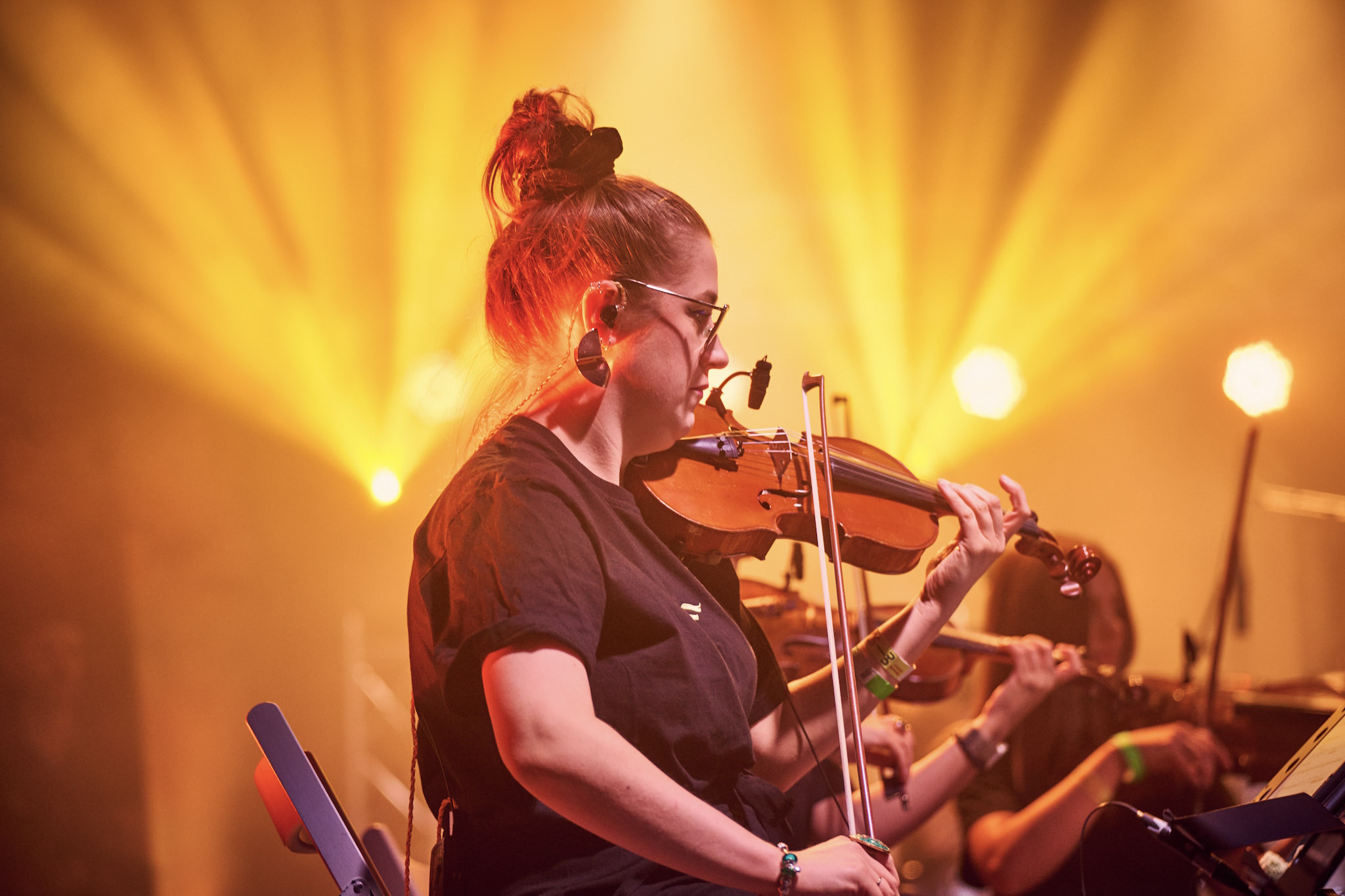 Fot. M. Buksa/UM w Gliwicach Koncert zamknięcia