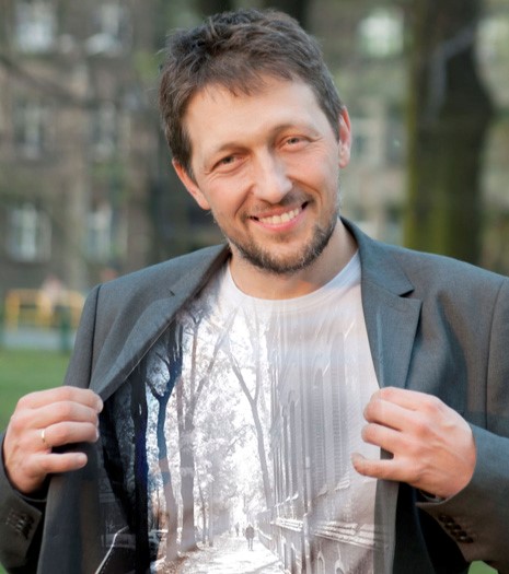 Grzegorz Pronobis