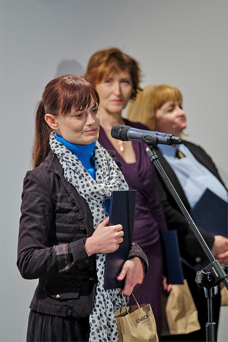 Agnieszka Chrzanowska-Małys