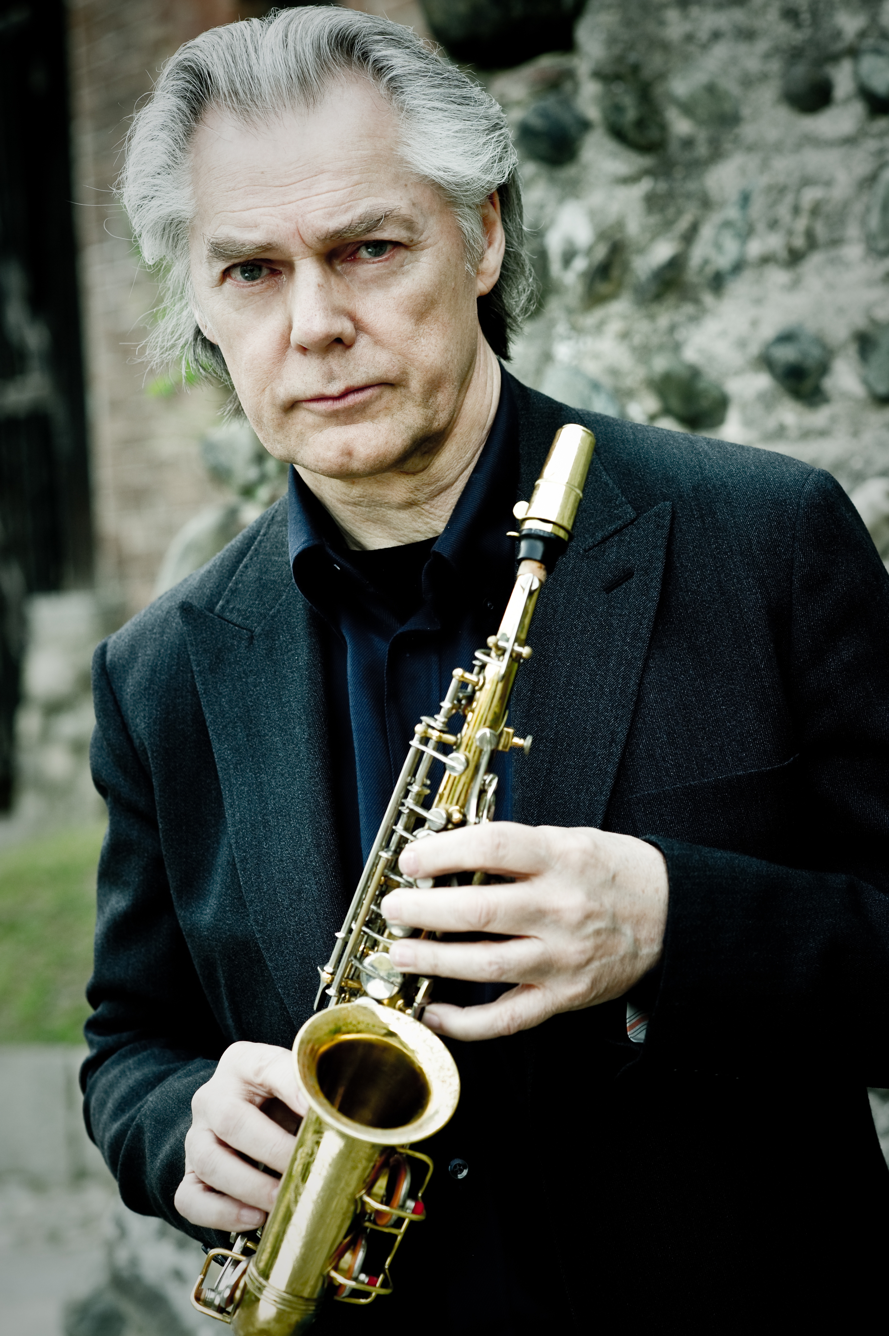 Jan Garbarek