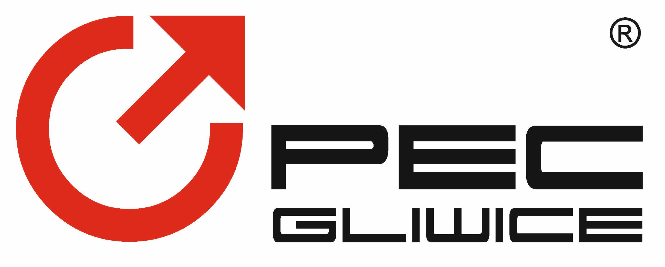 Logo PEC Gliwice
