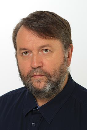 Dr hab. inż. architekt Maciej Borsa