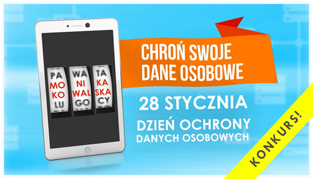 Twoje dane