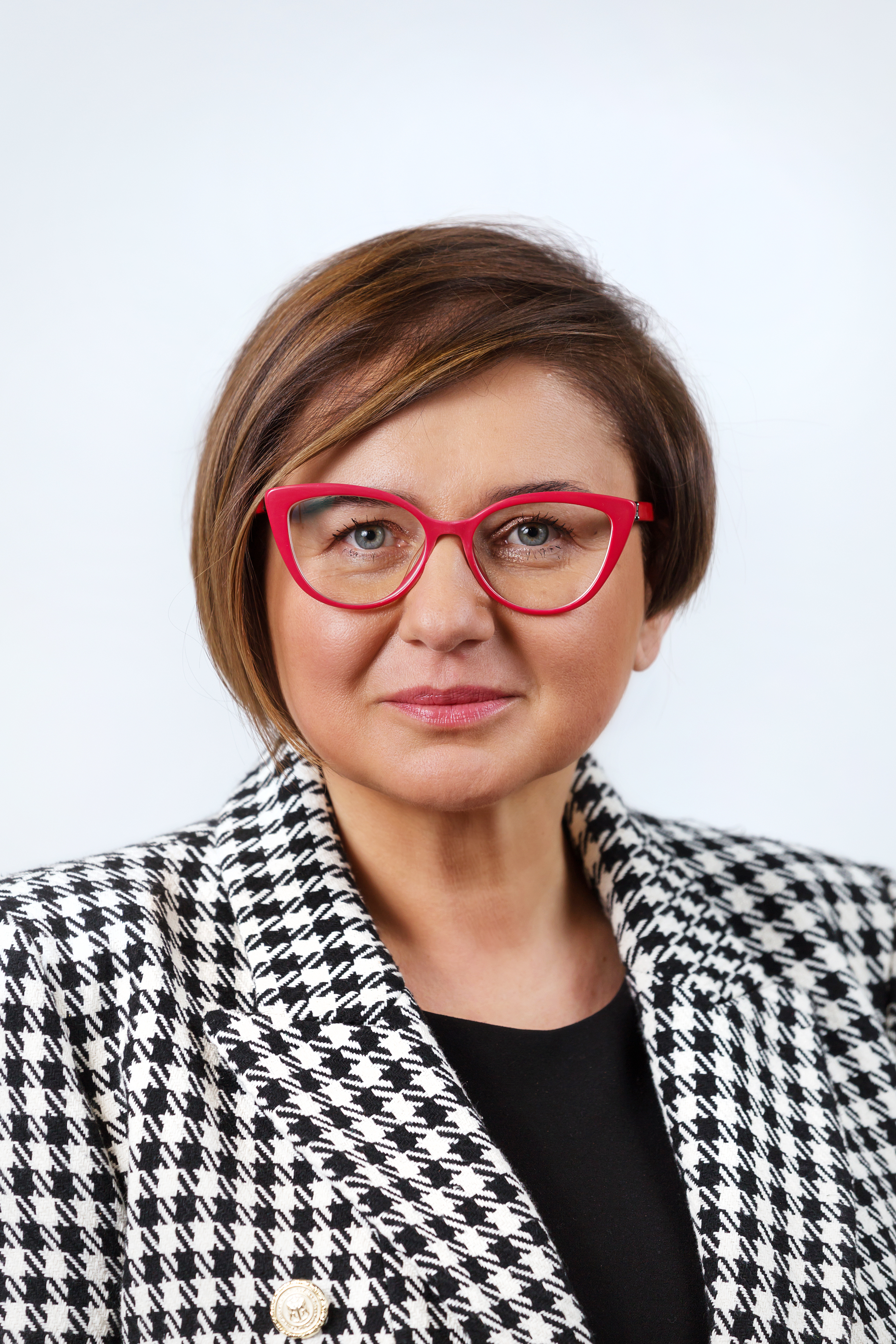 Agnieszka Dylewska, Skarbnik Miasta Gliwice