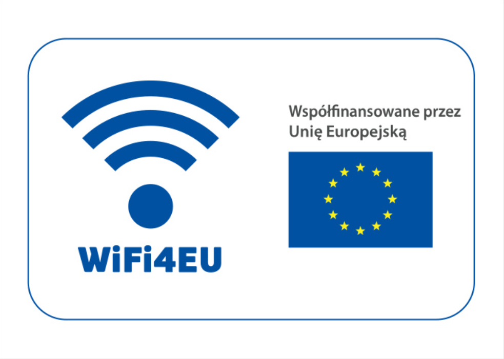 WiFi4EU logotyp