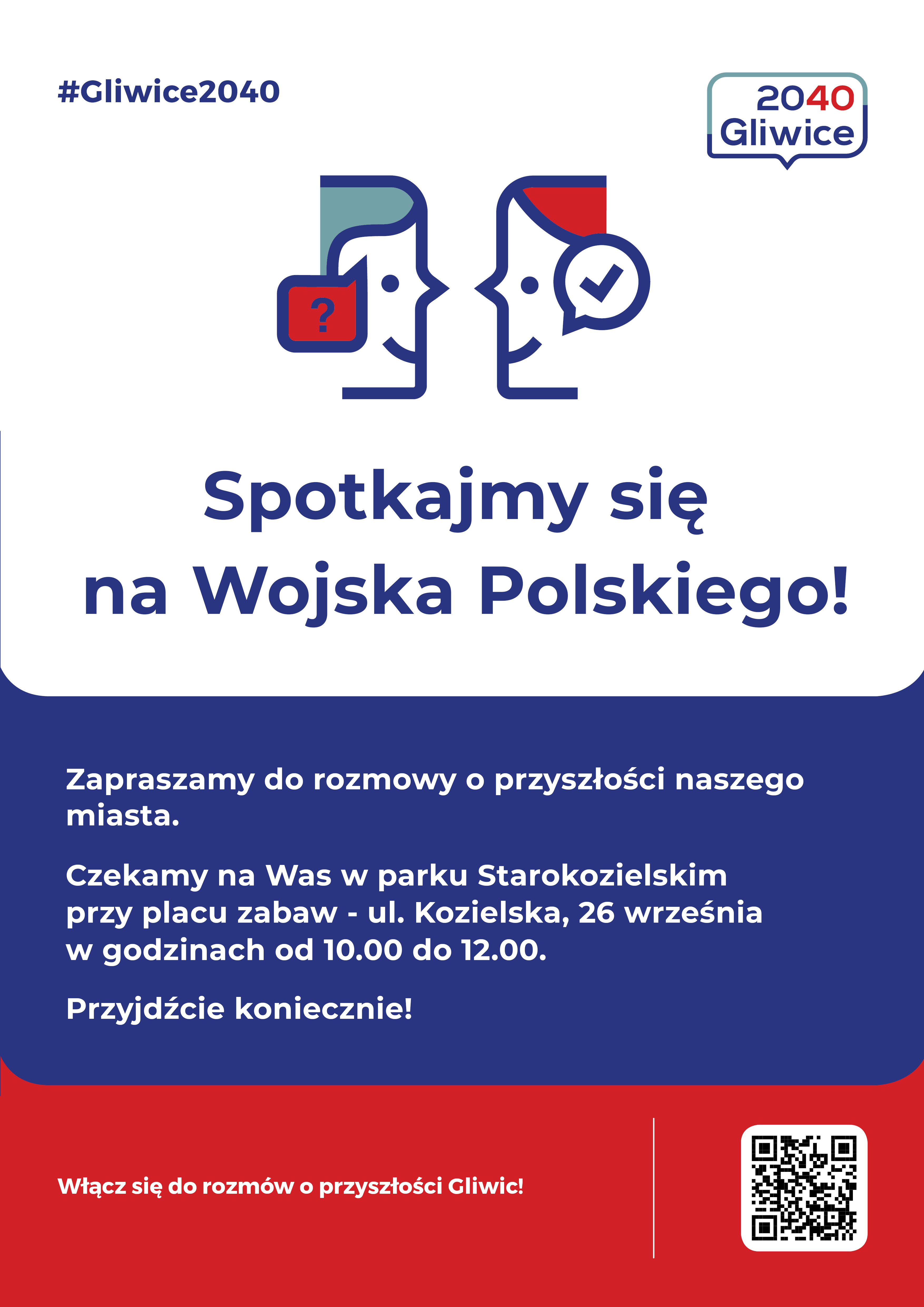 wojska polskiego plakat