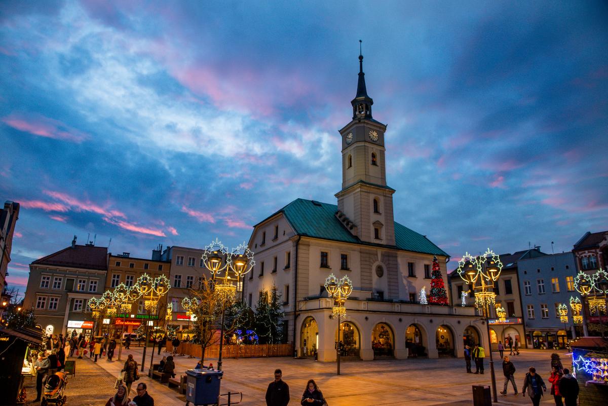 Rynek