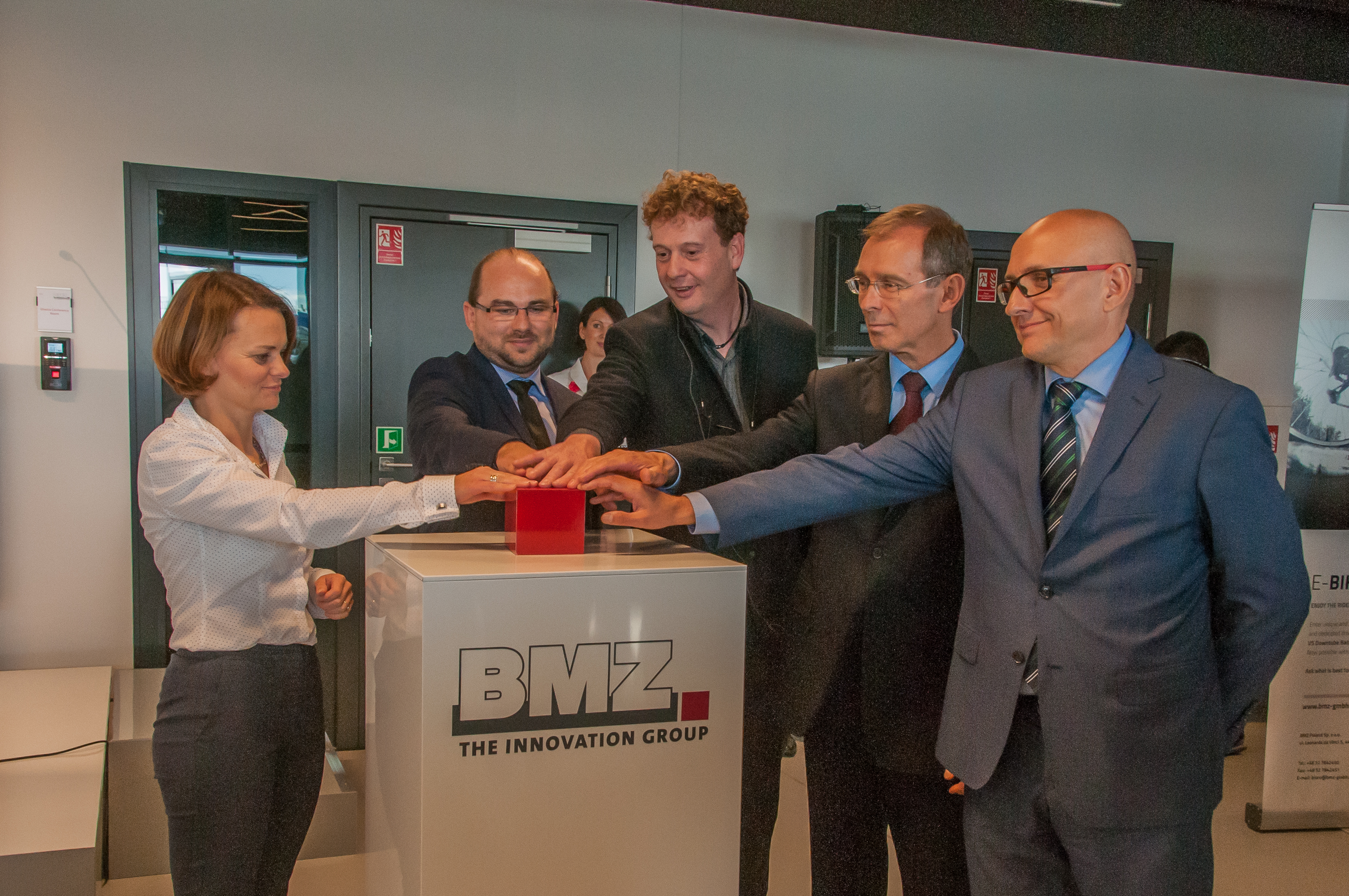 BMZ Poland