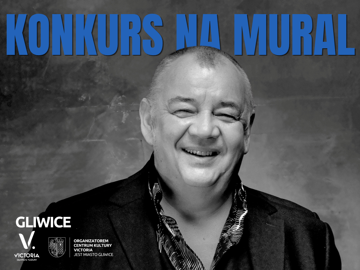 Powstanie mural poświęcony Stanisławowi Soyce. Ruszył konkurs