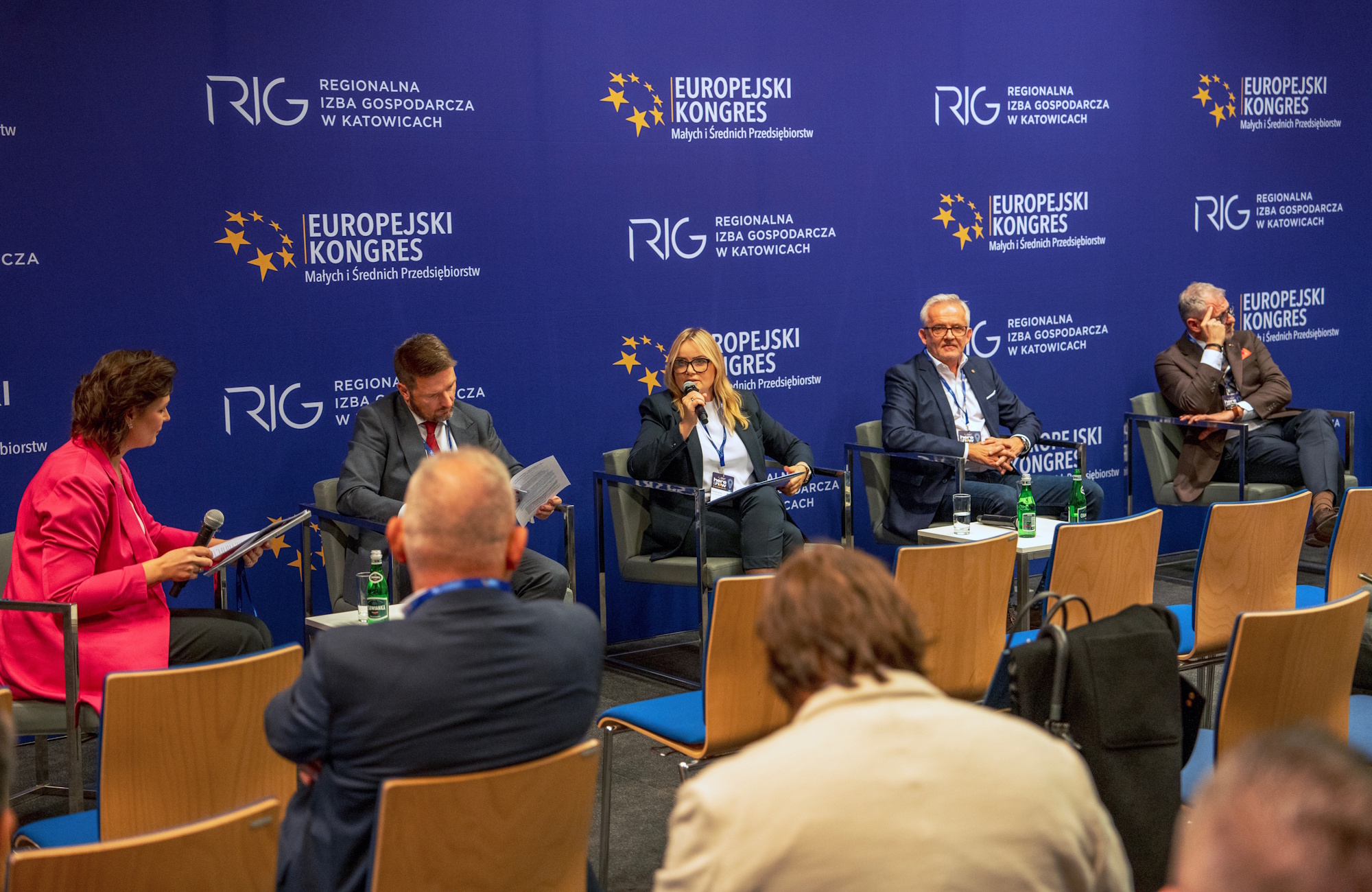 Gliwice wśród liderów inteligentnych miast