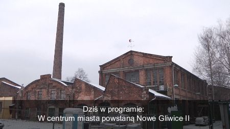 Nowe Gliwice... inspiracją dla Nowych Gliwic II?