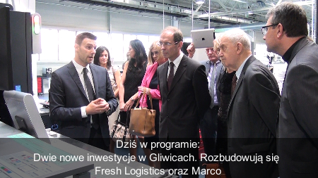 Kolejne inwestycje w Gliwicach