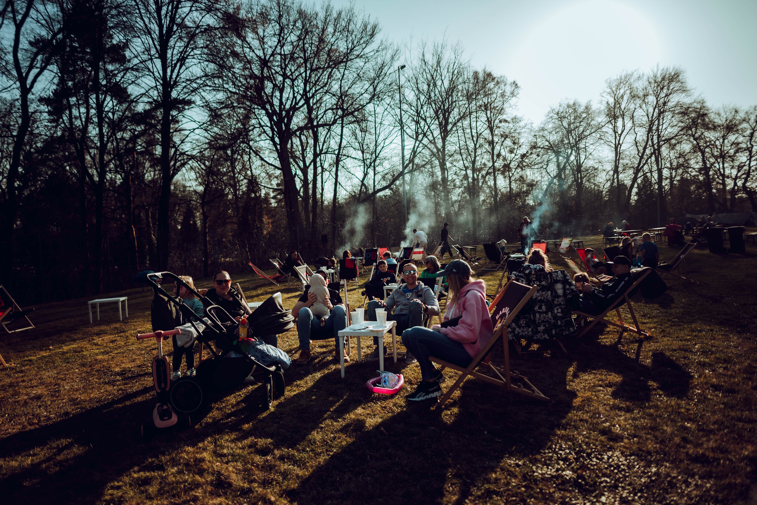 Piast Gliwice zagra z Radomiakiem Radom. Piątkowy mecz poprzedzi Strefa Kibica 