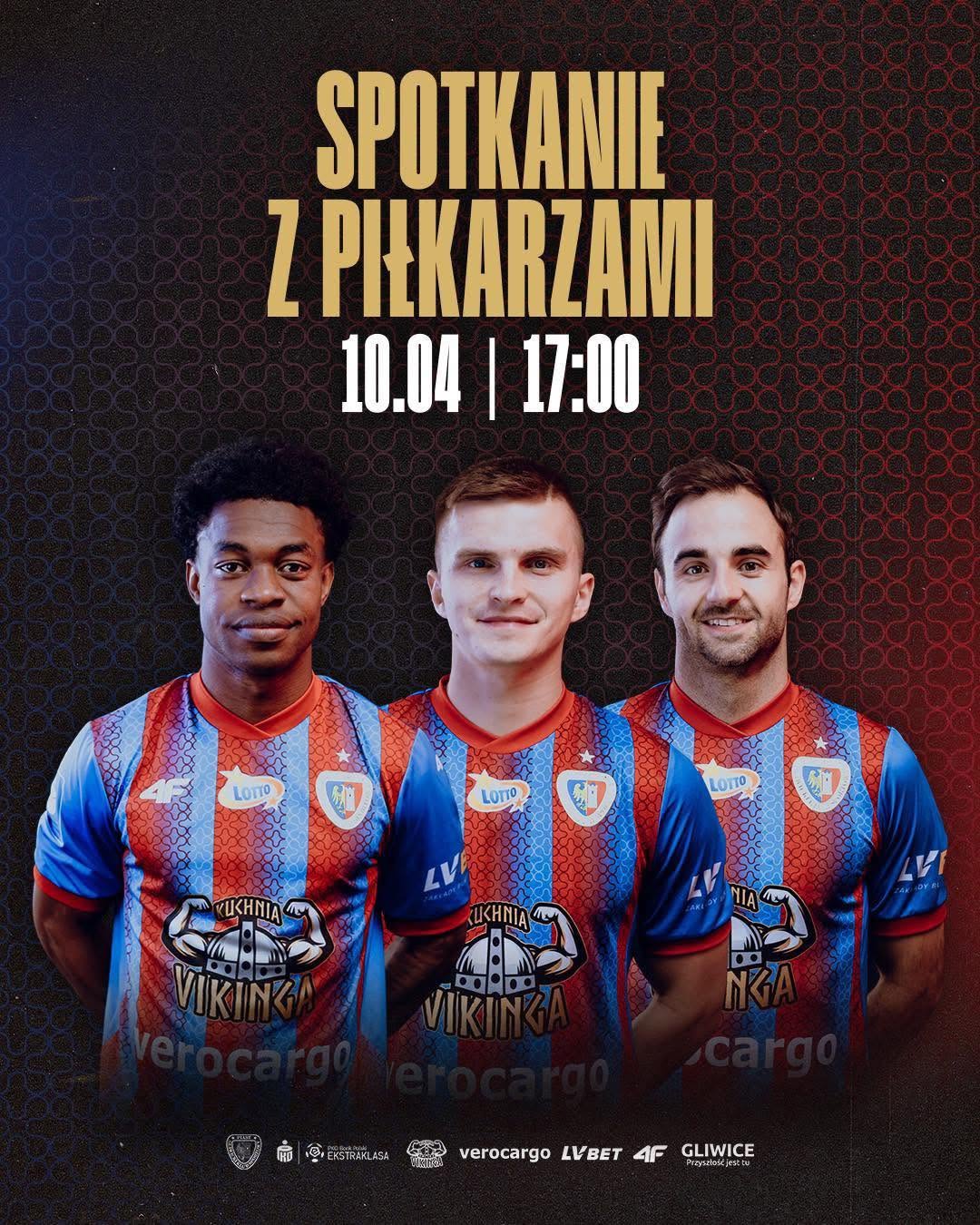 Piast Gliwice