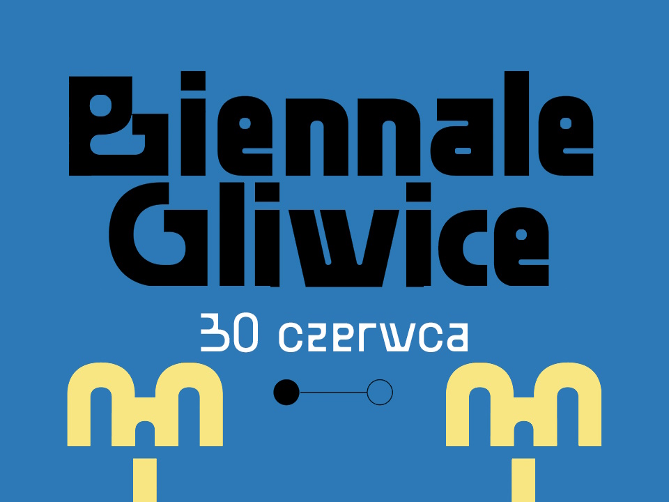 Biennale Gliwice nie zwalnia tempa. Co czeka nas w poniedziałek?