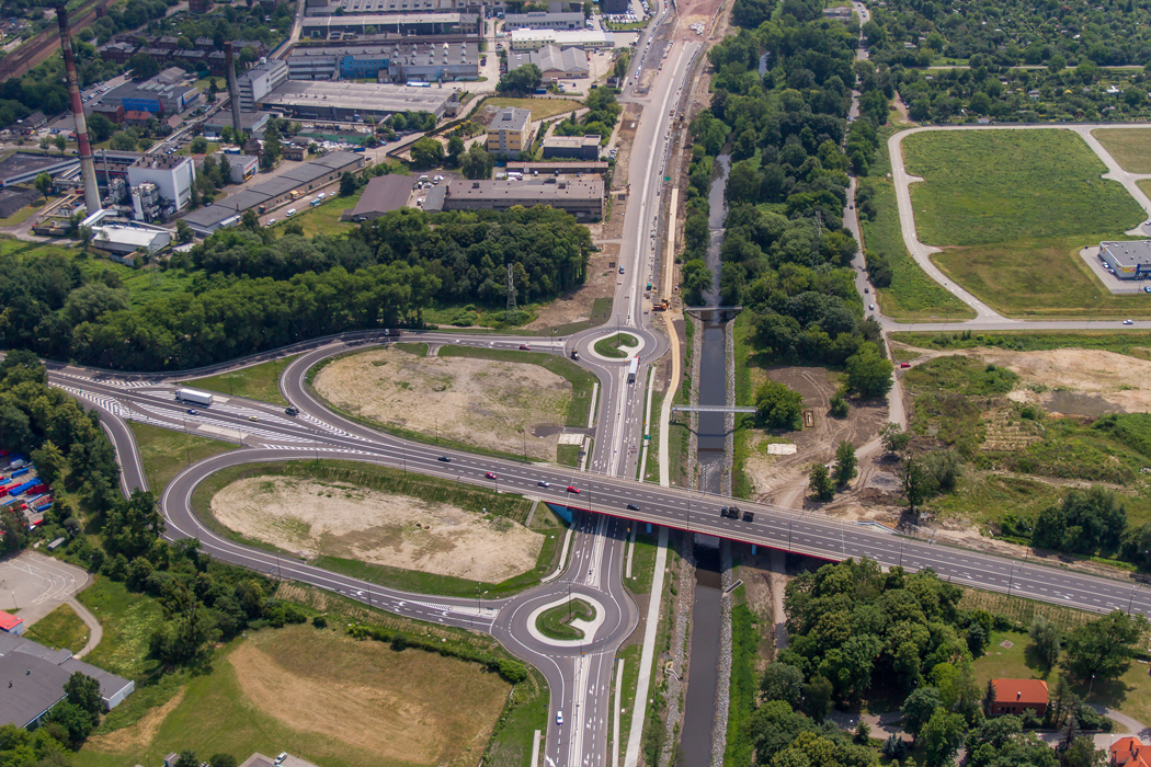 Uwaga, od następnego poniedziałku zmiany na Portowej!