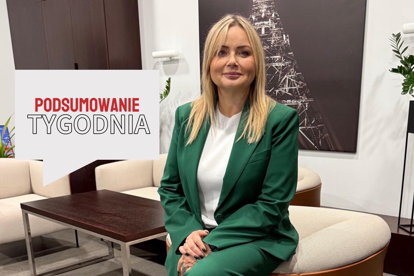 Podsumowanie tygodnia 1-7 grudnia
