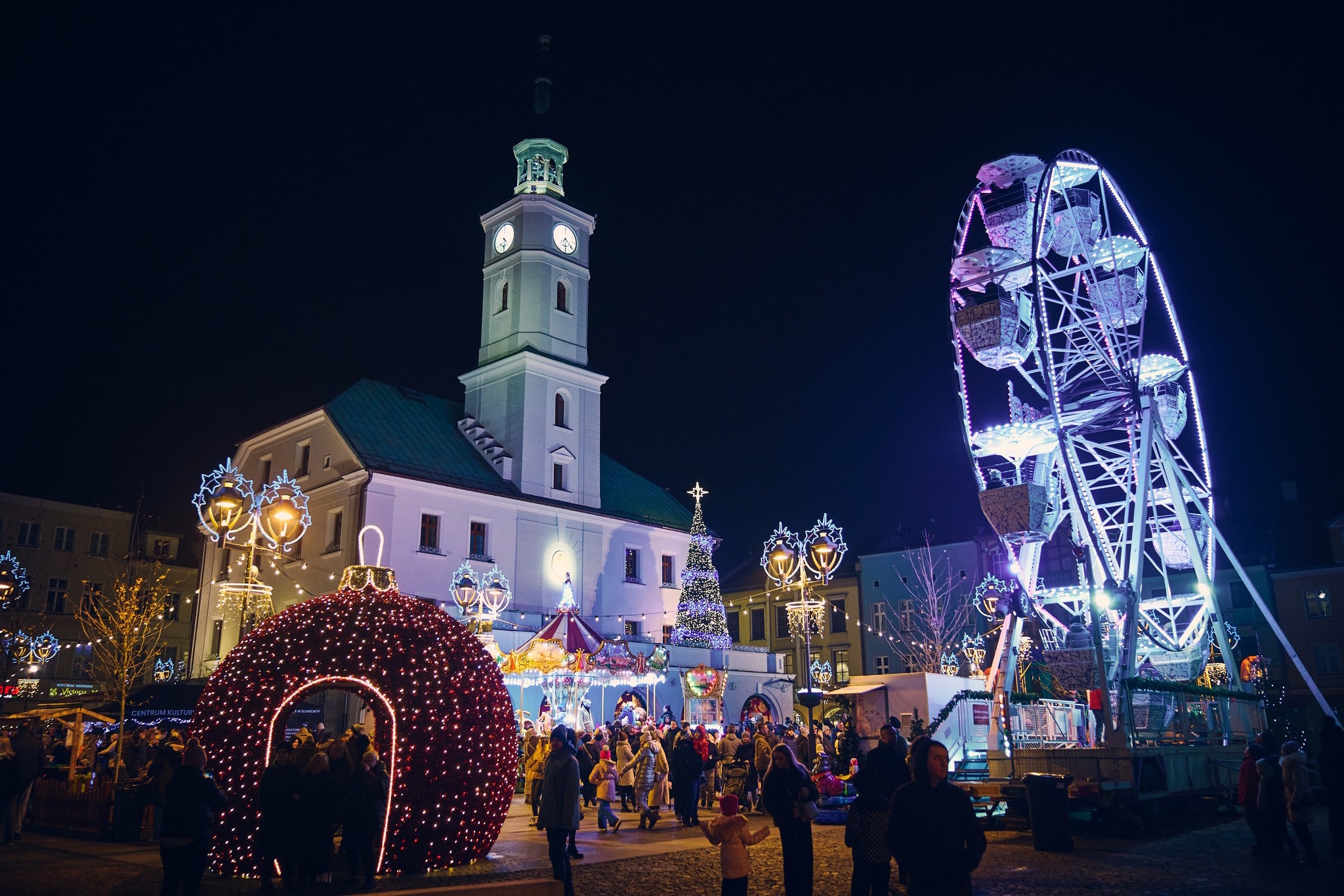 Przeżyjmy to jeszcze raz! Ostatni weekend jarmarku za nami
