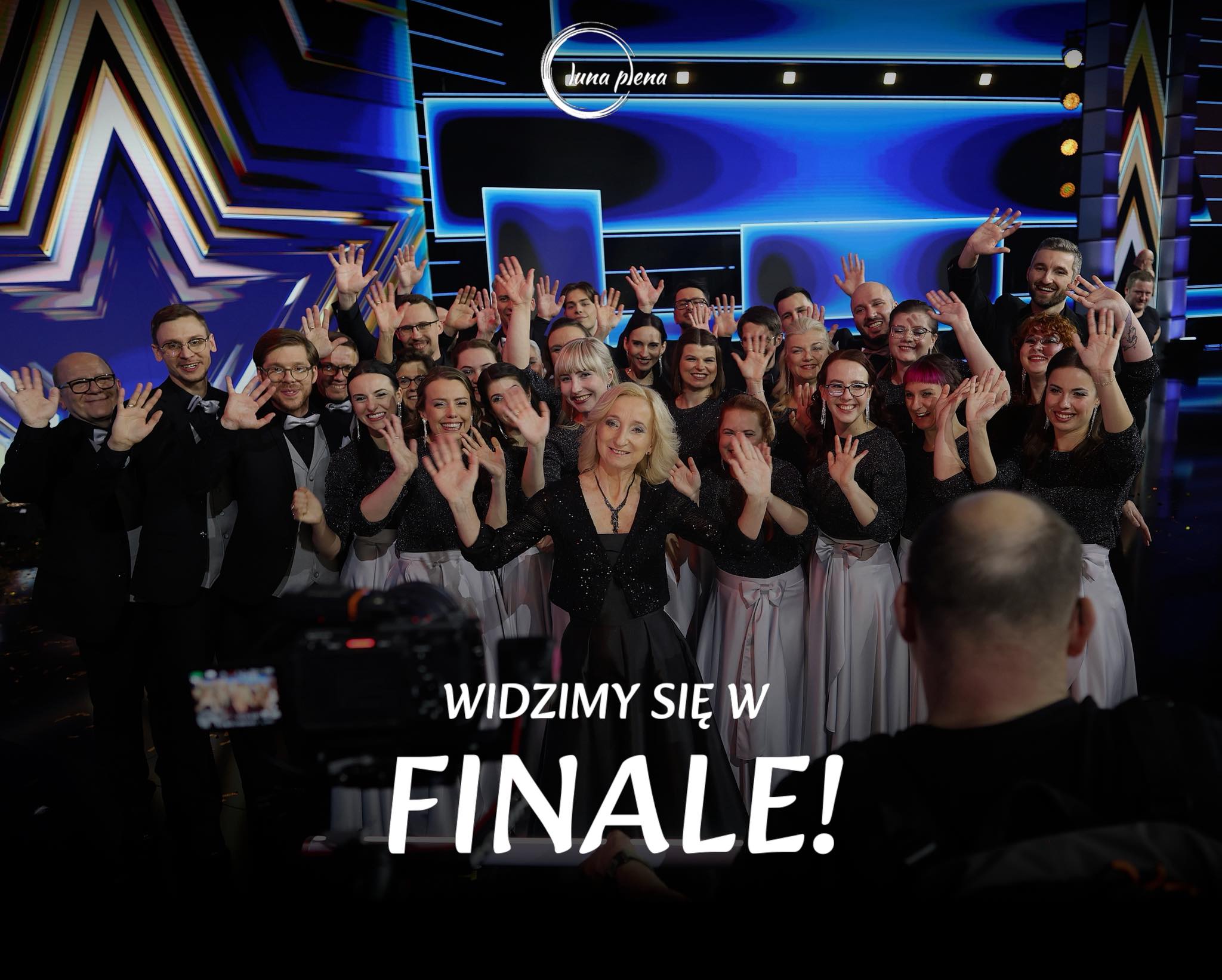 Gliwice trzymają kciuki za Luna Plenę. W sobotę finał „Mam Talent!”