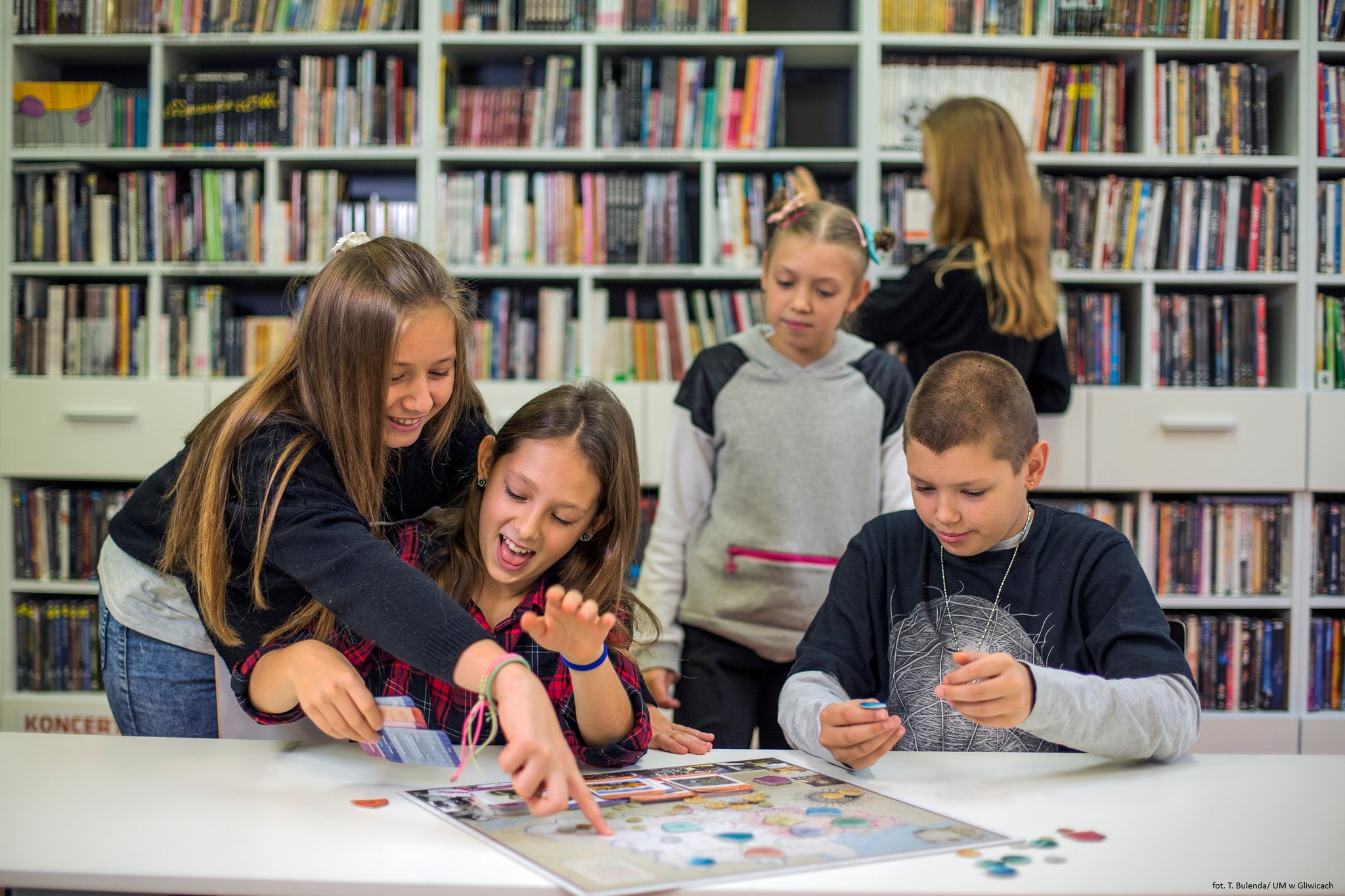 Otwórz. Odkryj. Przeżyj – Tydzień Bibliotek startuje już 8 maja