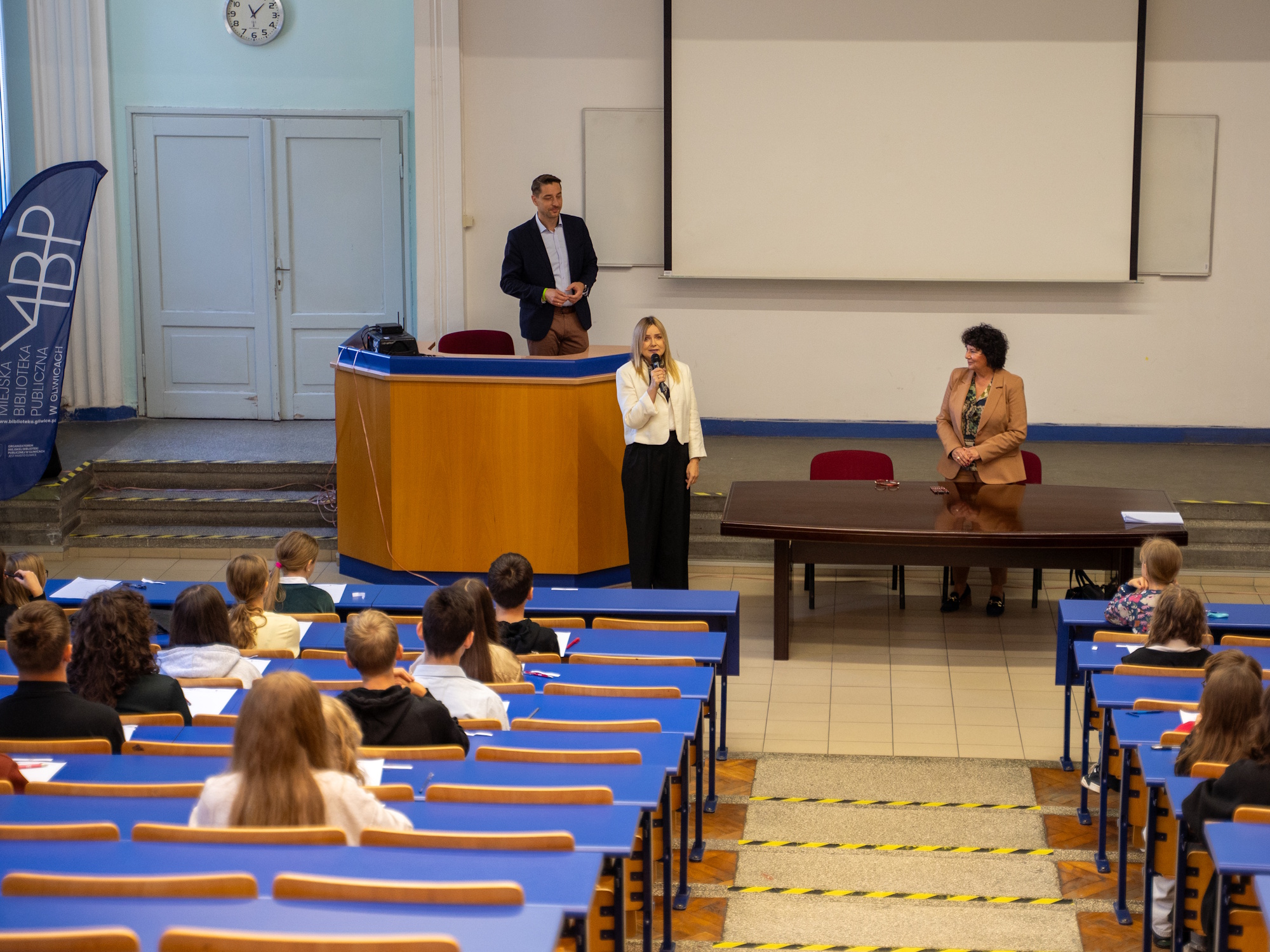 Kto zostanie mistrzem ortografii? Za nami II etap Ortografikonu