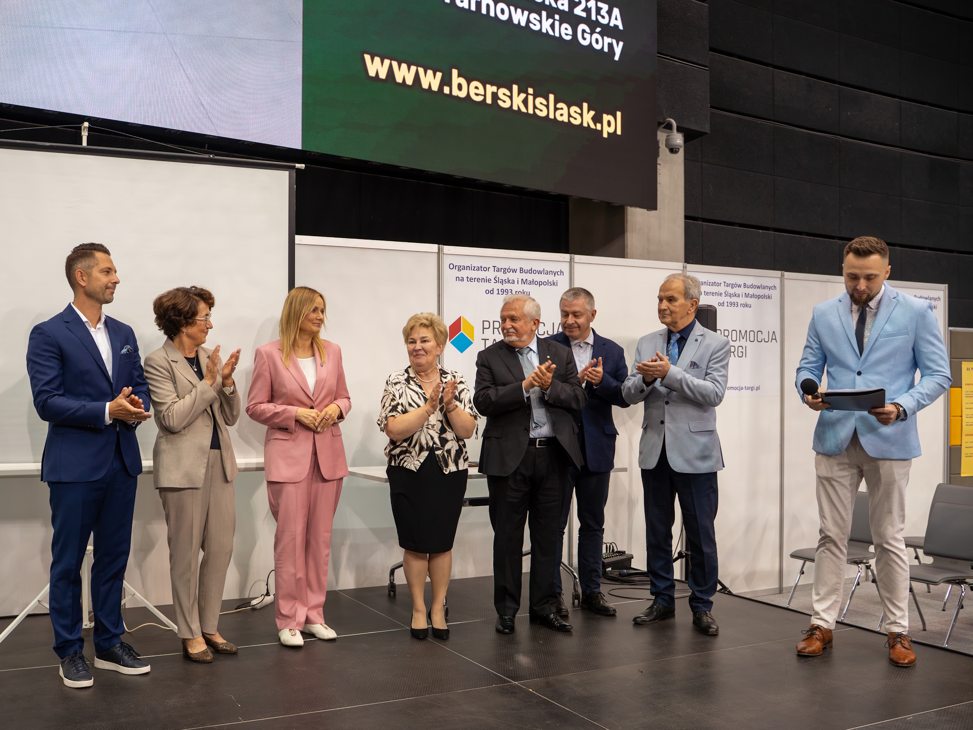 Buduj i odnawiaj. Za nami Targi Budownictwa EXPOBUD 