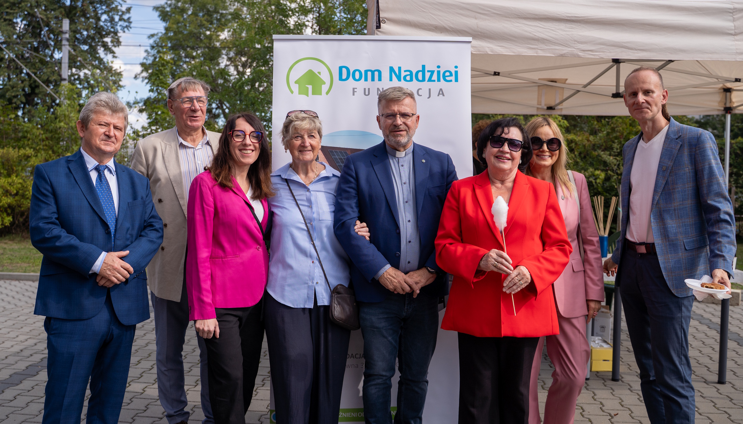 31 lat Fundacji „Dom Nadziei”