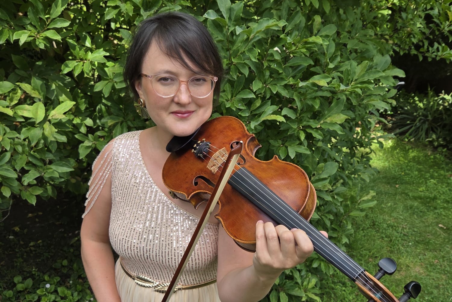 Na hebrajską nutę. Muzyczny podwieczorek już 30 listopada