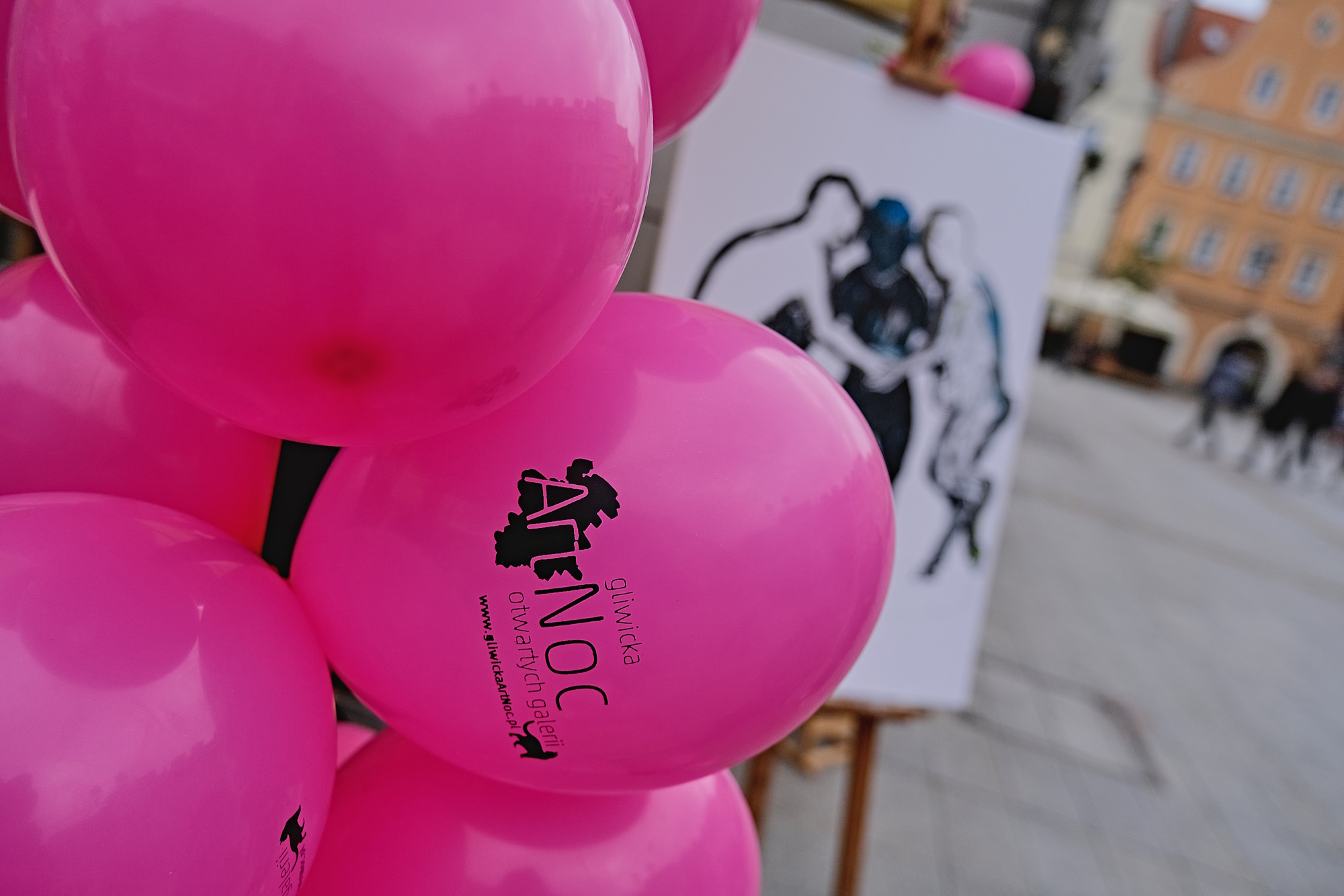 18. ArtNoc – gliwicka noc otwartych galerii już 4 października!