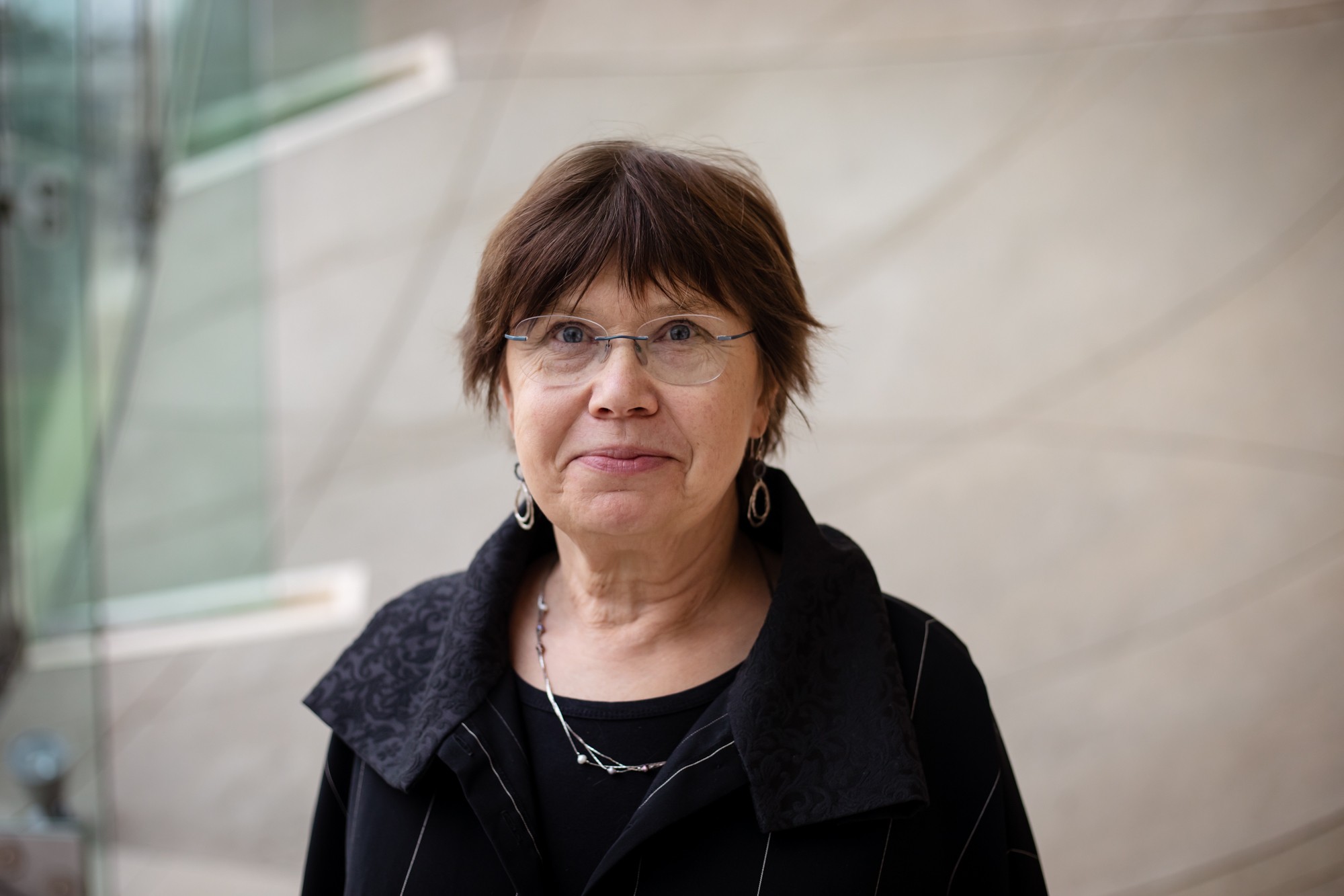 „Getto warszawskie. Przewodnik po nieistniejącym mieście” – spotkanie z Barbarą Engelking