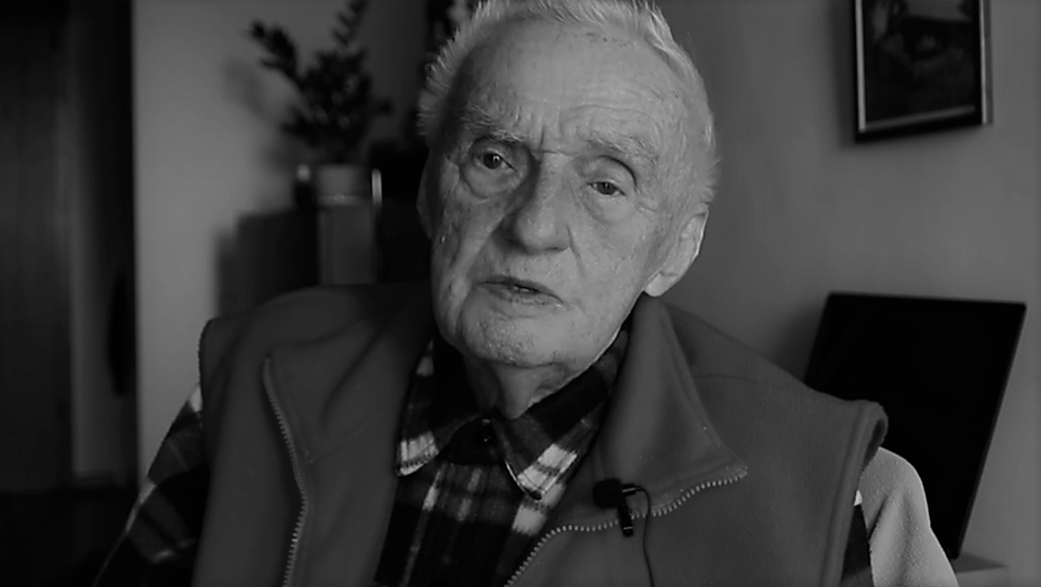Odszedł mistrz śląskiego fotoreportażu, przez lata związany z Gliwickim Towarzystwem Fotograficznym