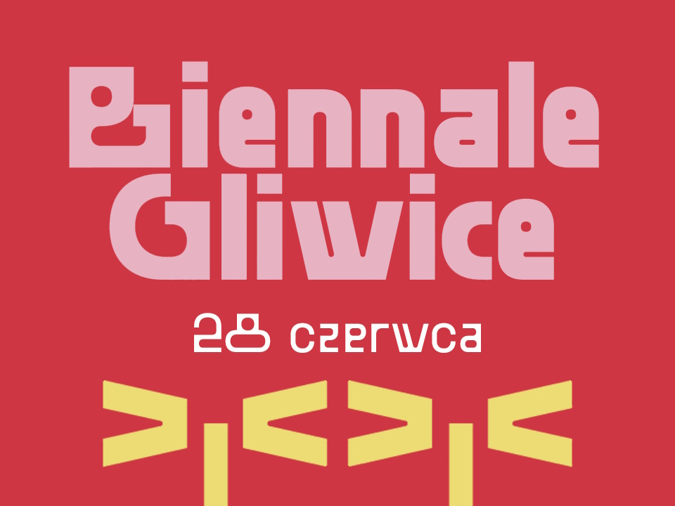 Przed nami sobota pełna atrakcji. Co przyniesie drugi dzień Biennale Gliwice?