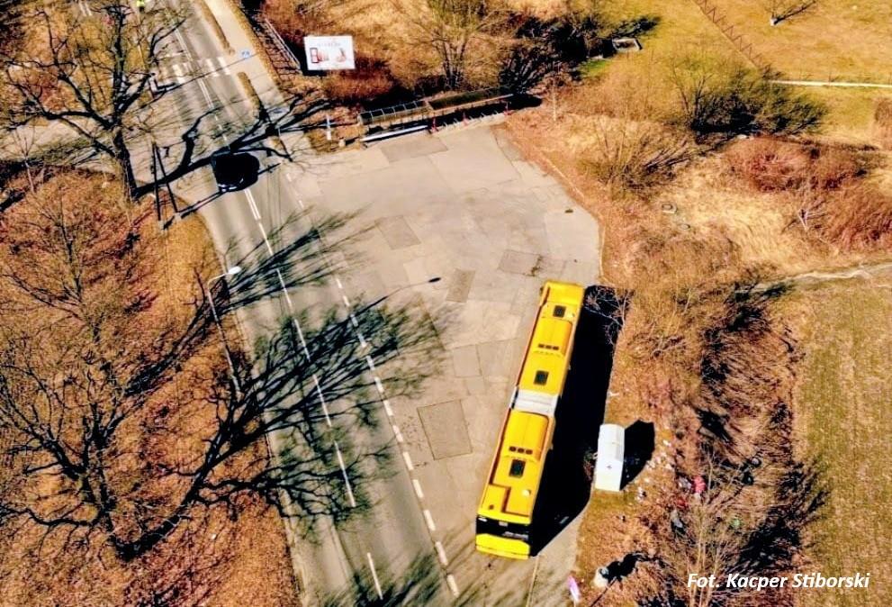 Brzezinka zyska nowy węzeł przesiadkowy – osiem firm w przetargu