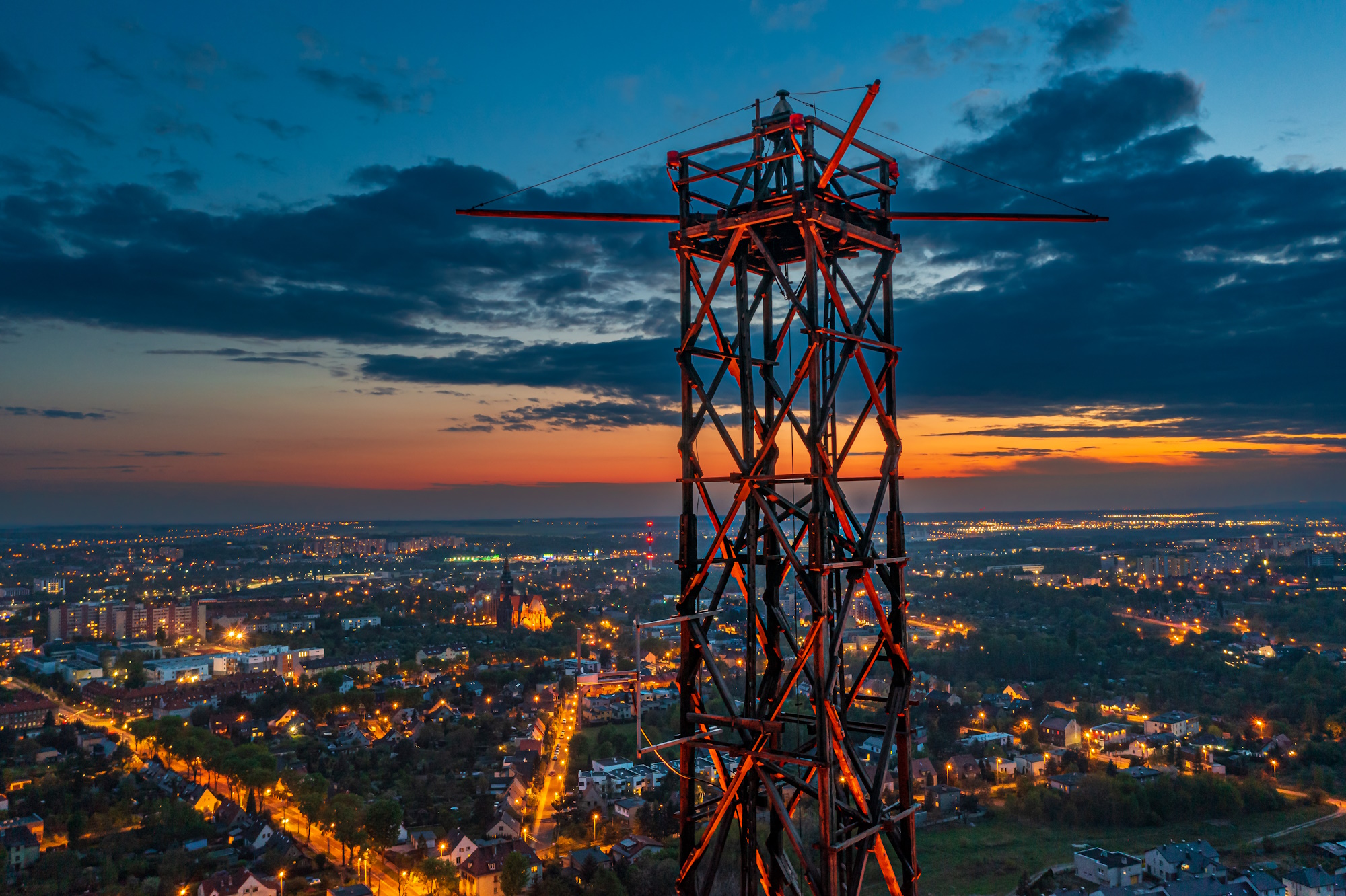 Gliwice przyjazne biznesowi i docenione w rankingu Europejskich Miast i Regionów Przyszłości 2025