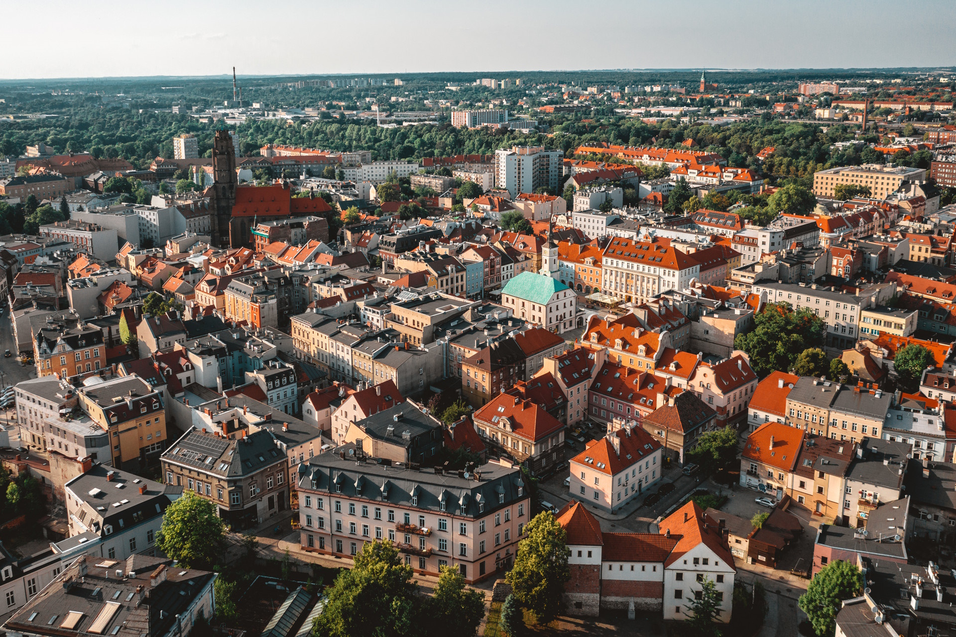  „Mieszkanie za remont” – sposób na własny kąt w Gliwicach