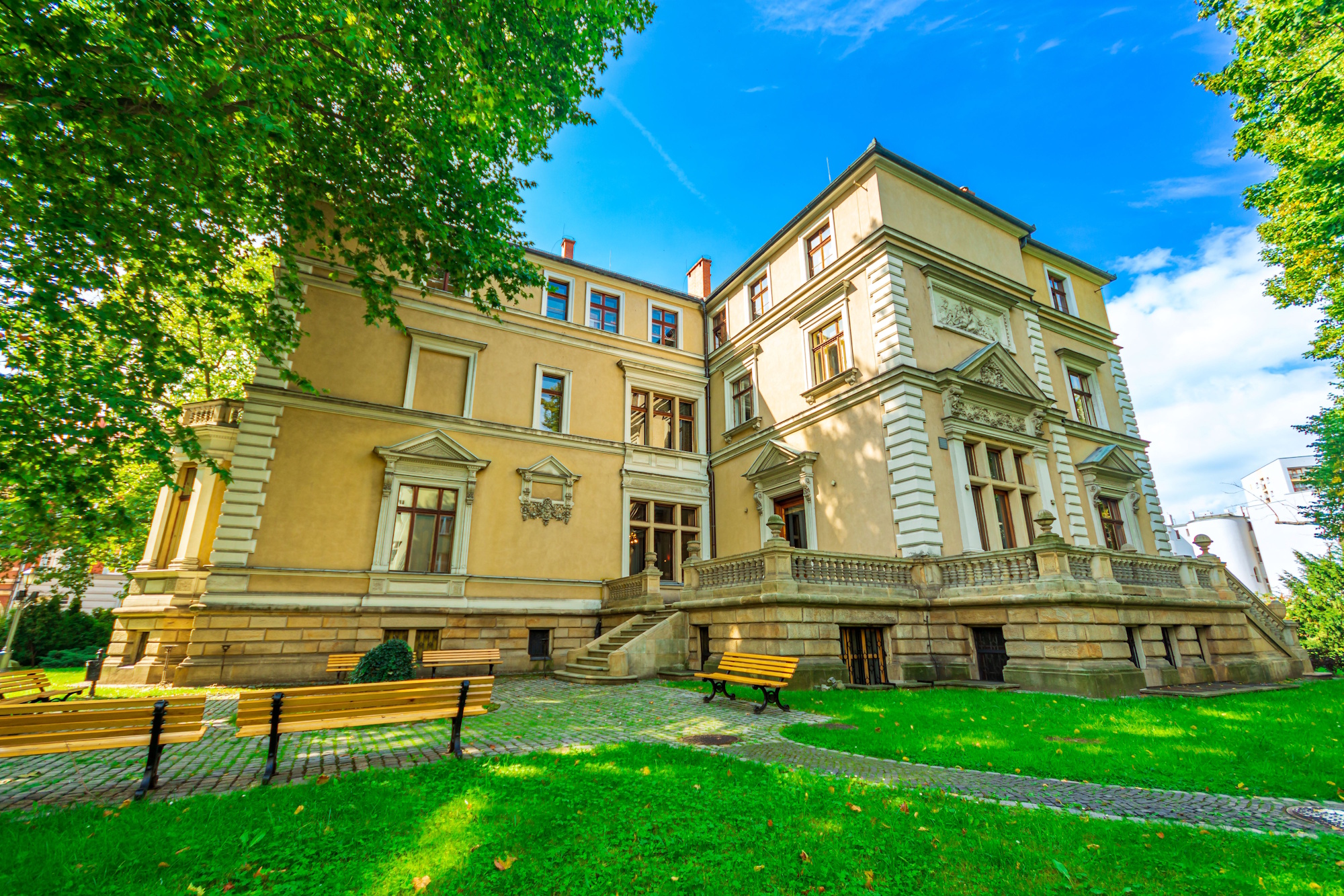 Majówka z historią w tle. Muzeum w Gliwicach zaprasza