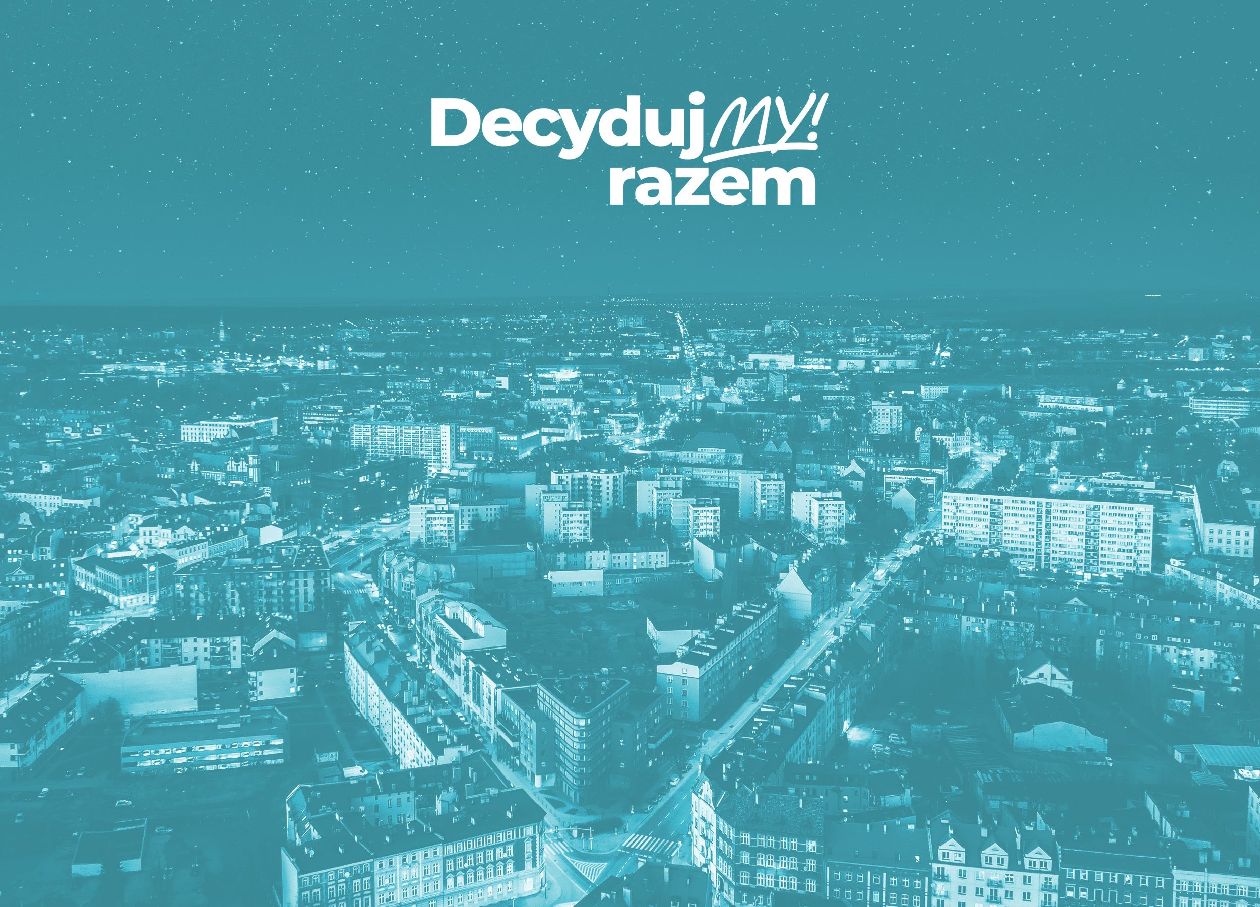 Jak miasto i NGOsy mogą razem zmieniać Gliwice Jesteśmy ciekawi Twojej opinii!