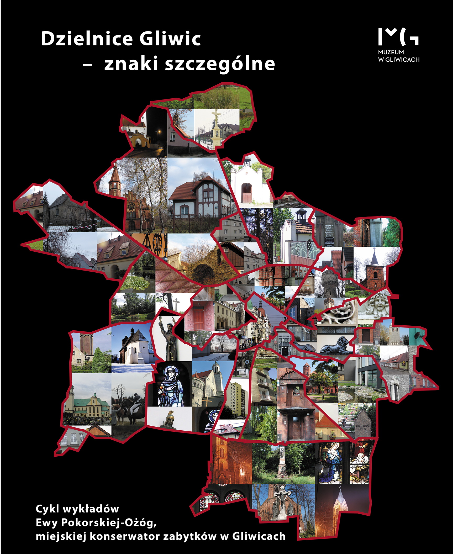 Najstarsze Szobiszowice – wykład w Willi Caro