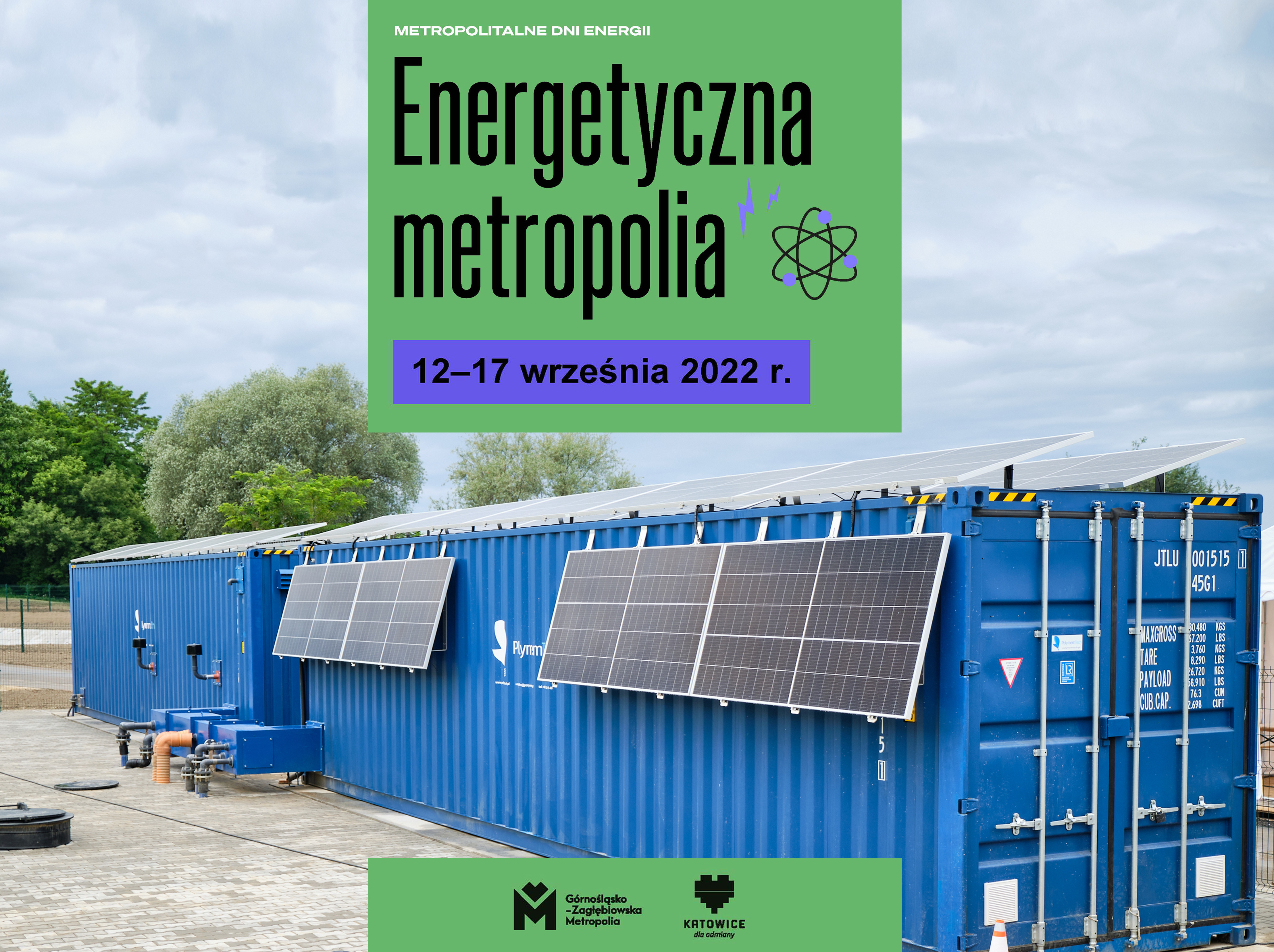 #Energetyczna Metropolia. PZO w Gliwicach w klimacie zmian