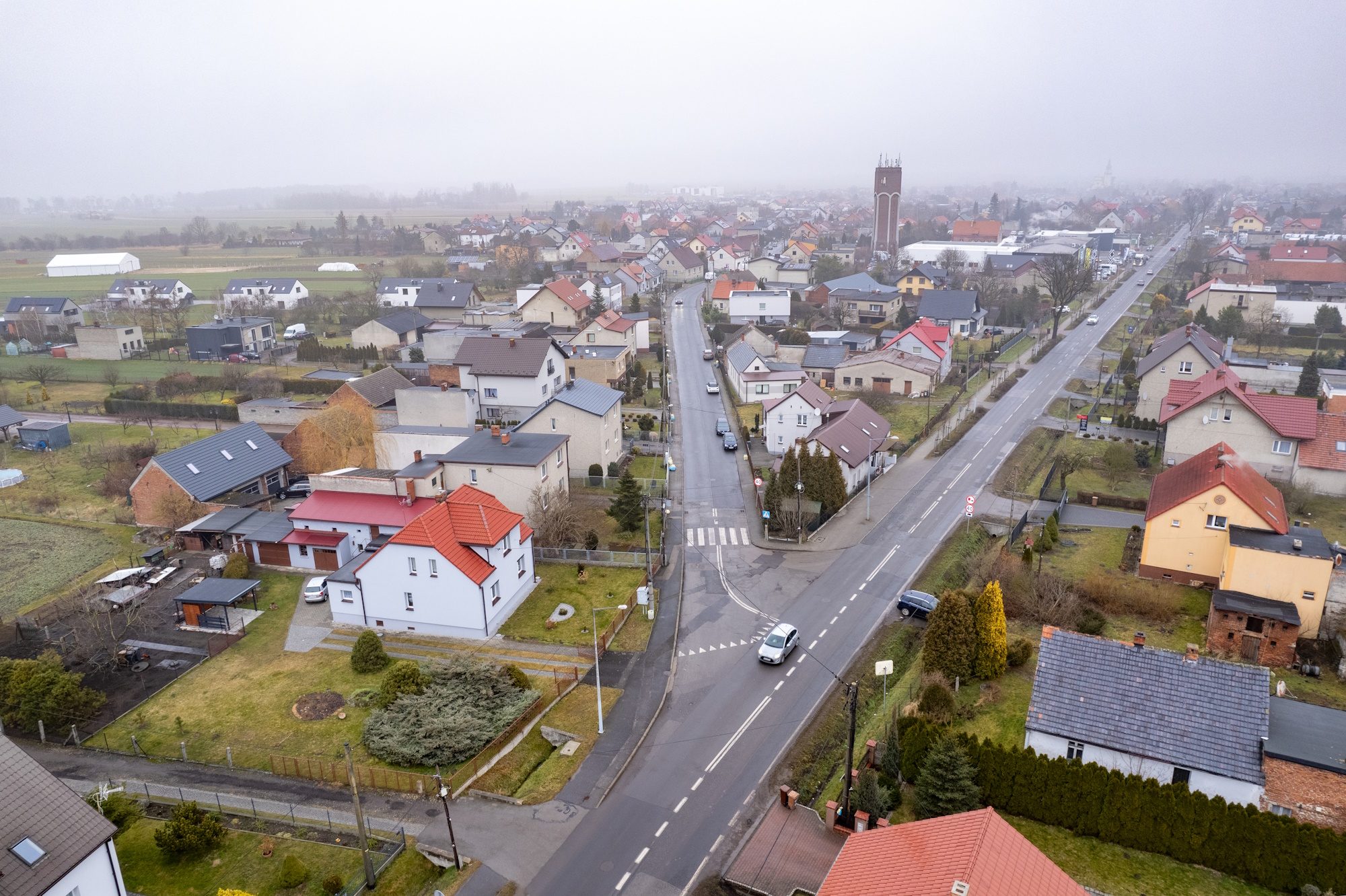 Ulica Architektów do rozbudowy. Gliwice inwestują z rządowym wsparciem