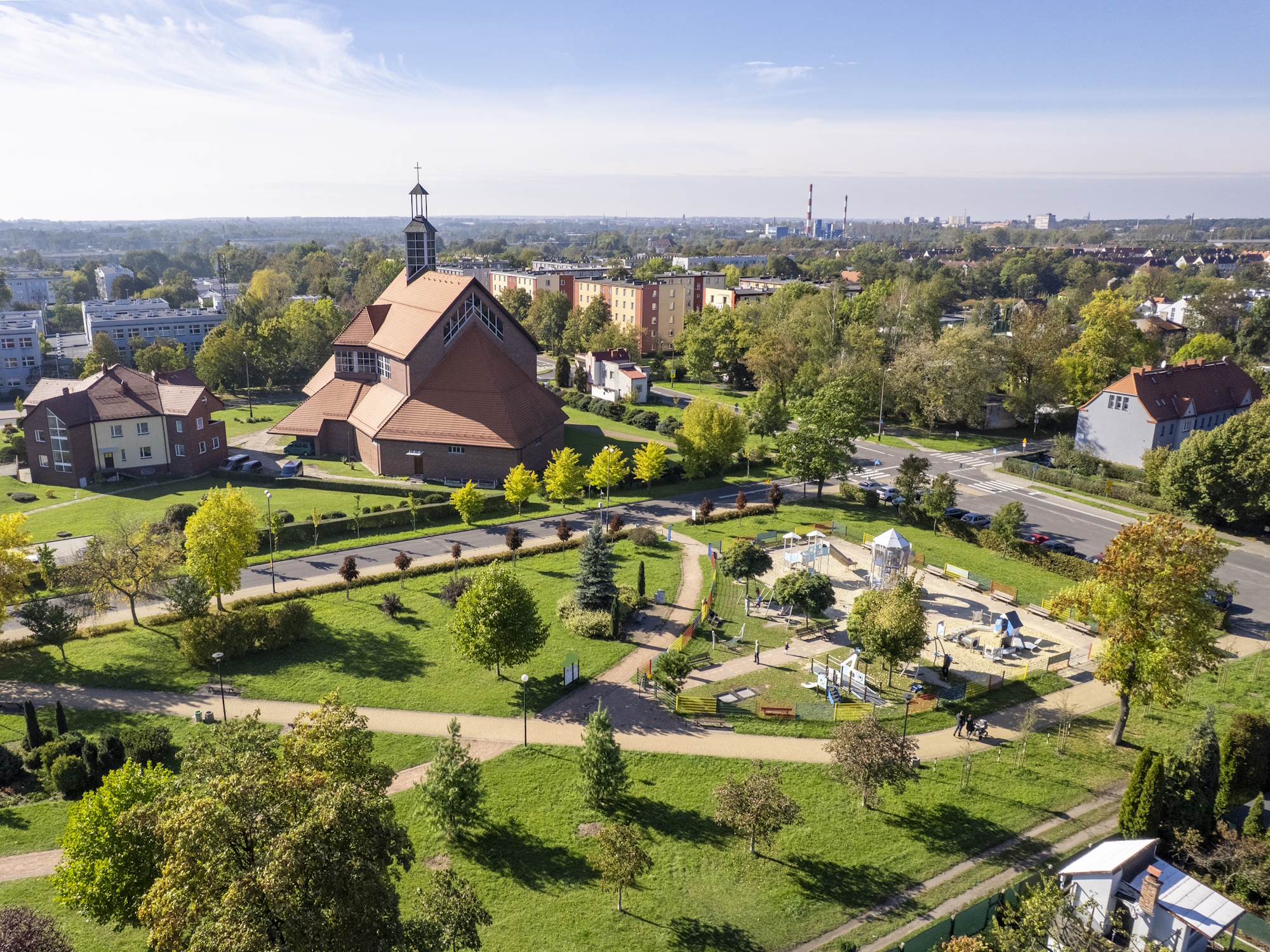 Zmiana nazwy przystanku. Od 22 sierpnia będzie Sośnica Reymonta