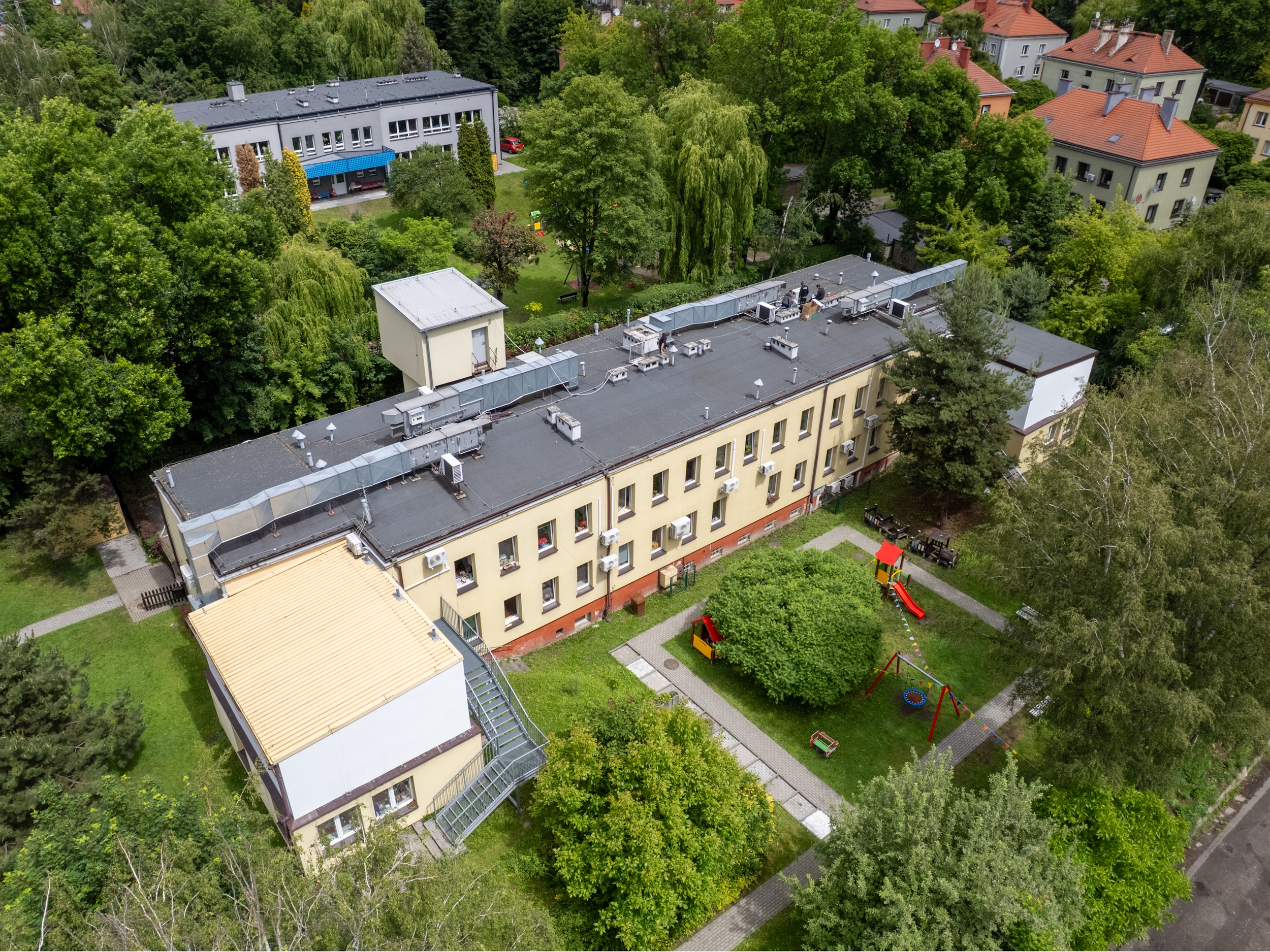 Gliwice wspierają Społeczny Komitet Pomocy Osobom Niepełnosprawnym
