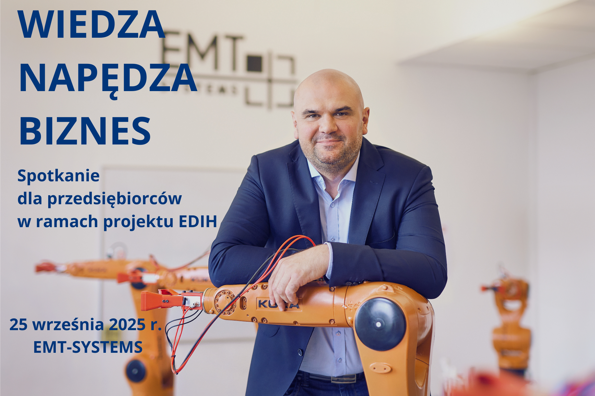 Przedsiębiorco, to szkolenie w sam raz dla Ciebie