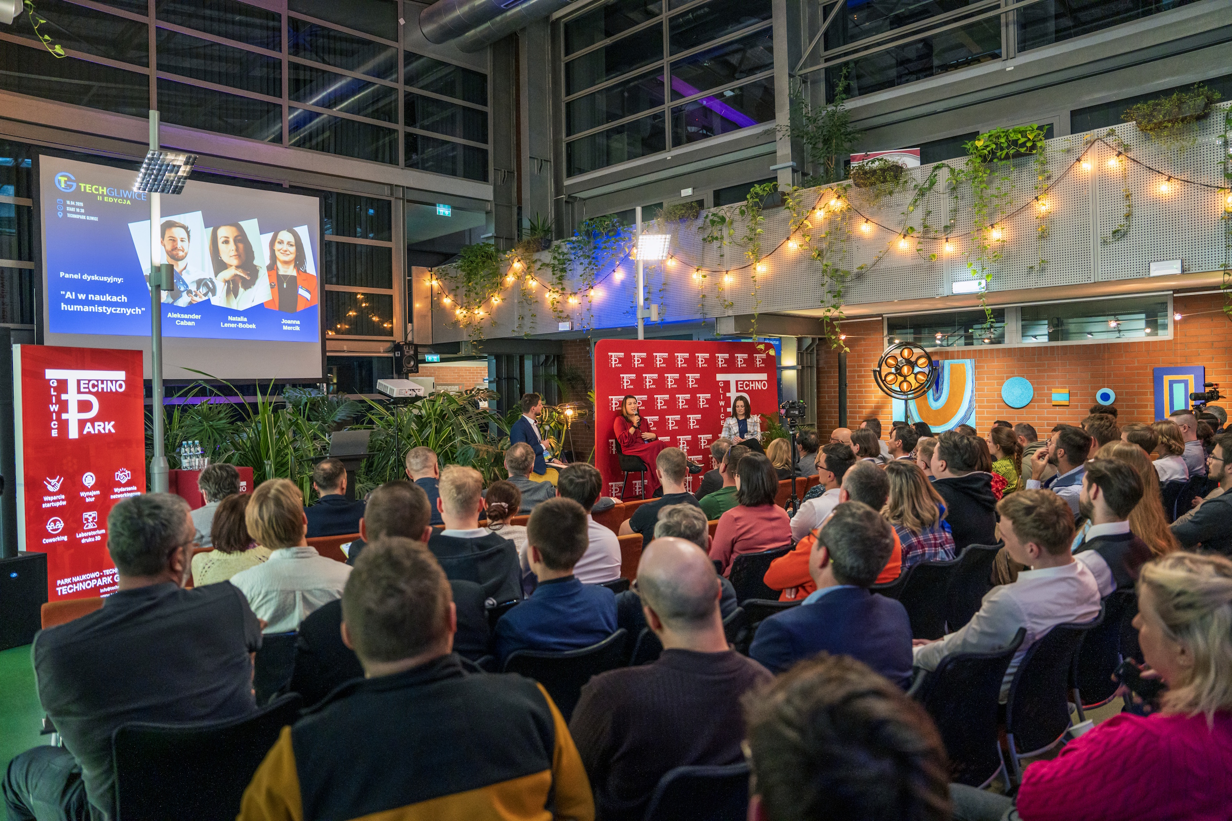 Za nami 2. edycja TechGliwice