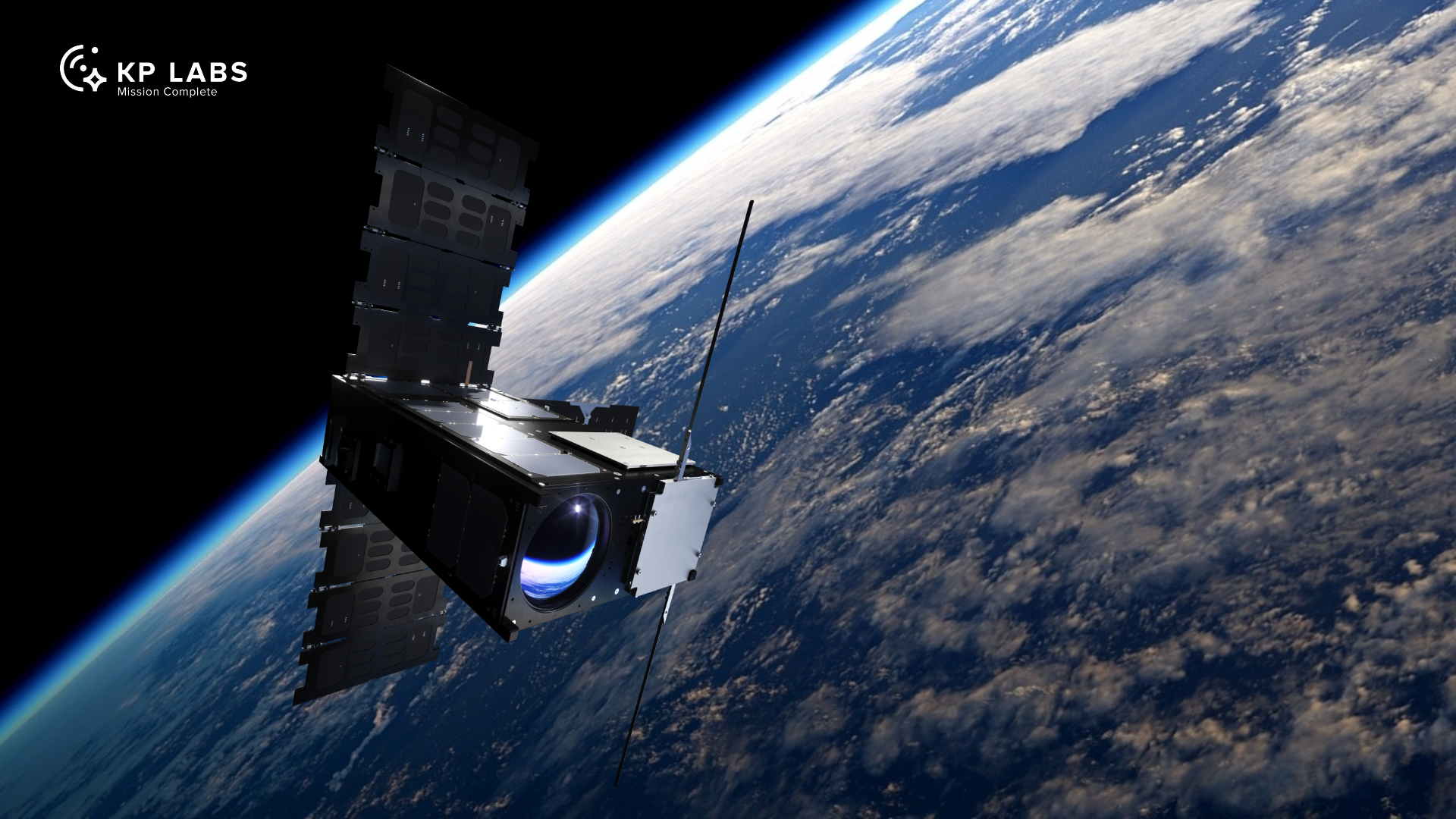 #NowoczesnyPrzemysłGliwic: KP Labs. Ich satelita i komputer już wkrótce na orbicie! 