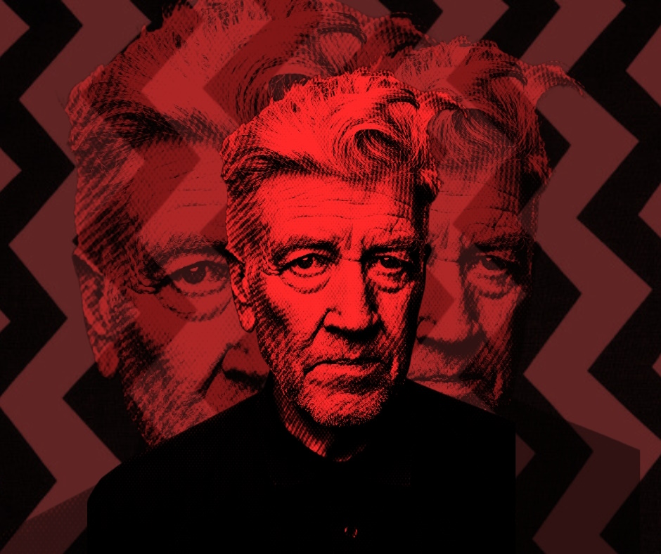 David Lynch