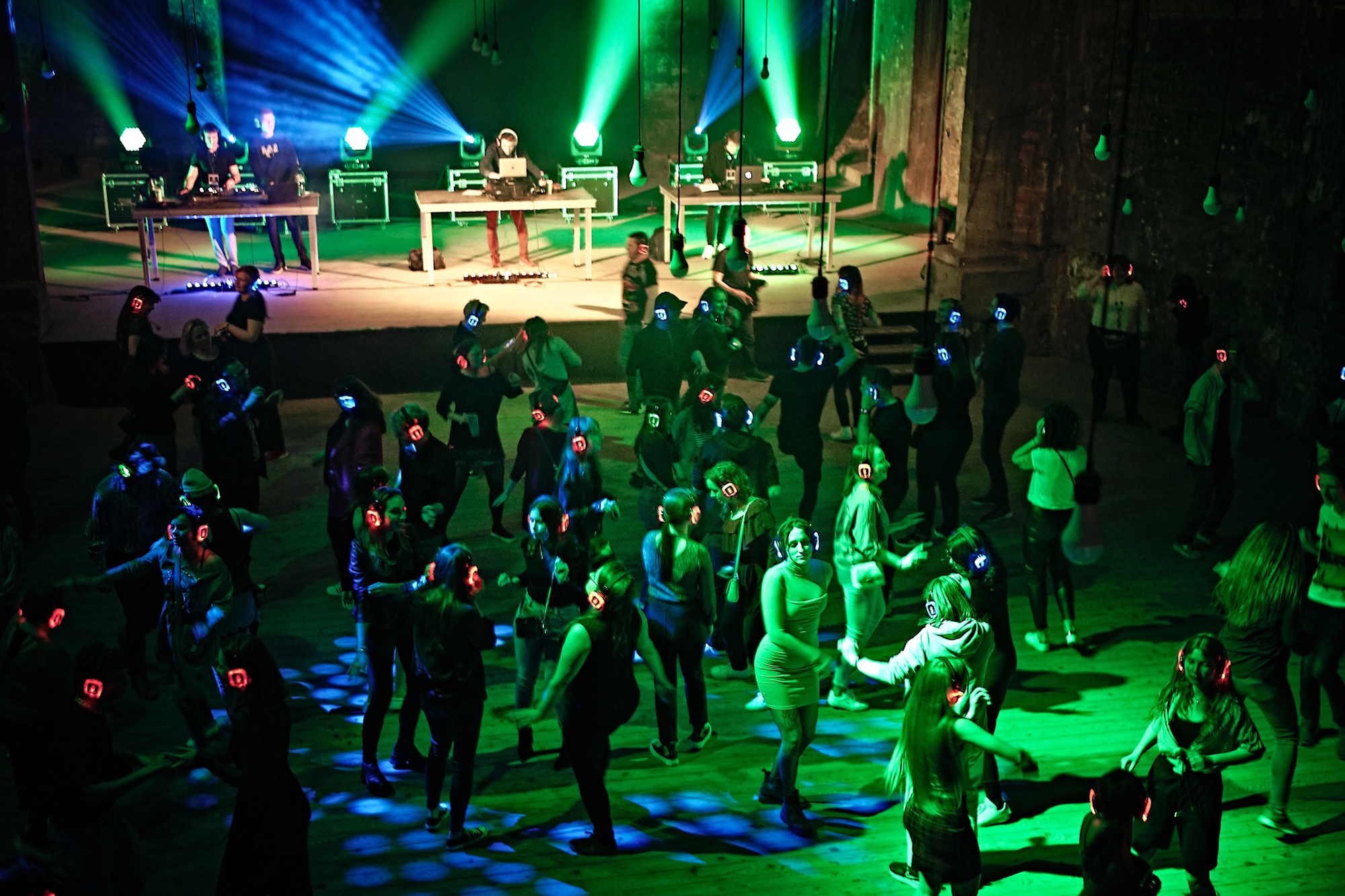 Koncerty, taniec i powrót na podwórko. Majówka z Kulturą już wkrótce!