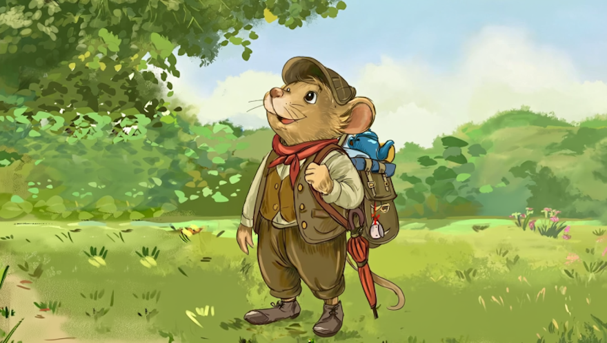 Teraz dzieci mają głos! Festiwal animacji w gliwickim Amoku